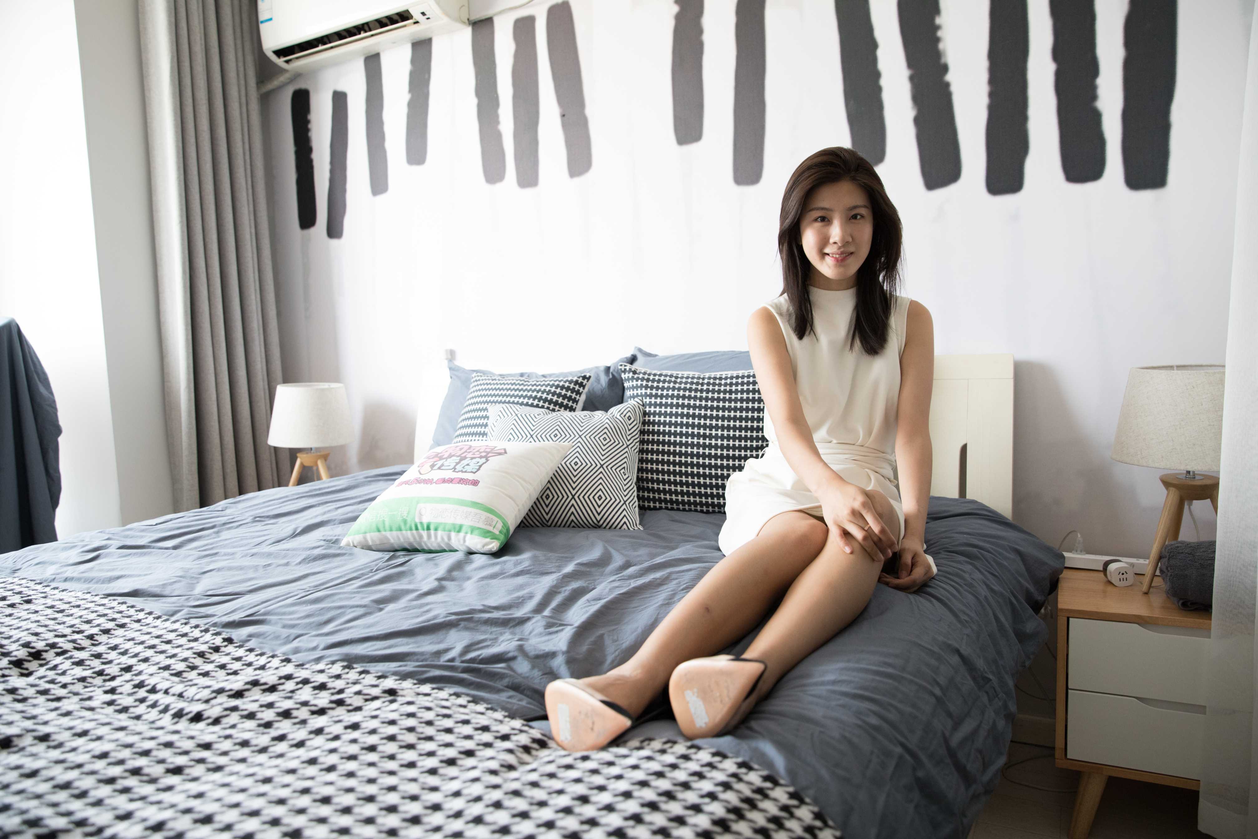 图片[6]-物恋传媒 No.186 柠檬-白色连衣裙配高跟鞋  [138P3.8G]-COS写真在线网