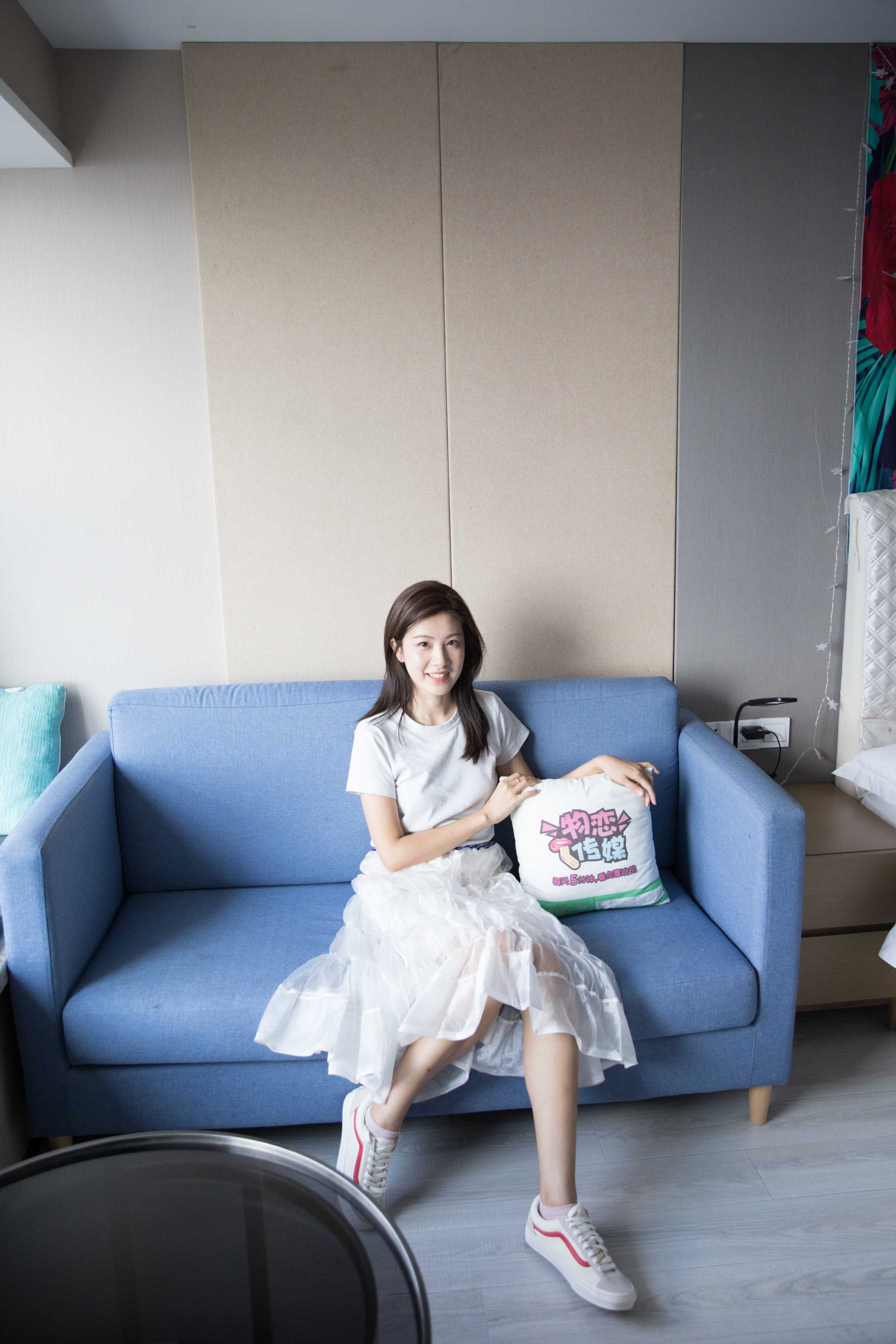 图片[3]-物恋传媒 No.187 柠檬-多彩的白 清纯柠檬  [218P6.39G]-COS写真在线网