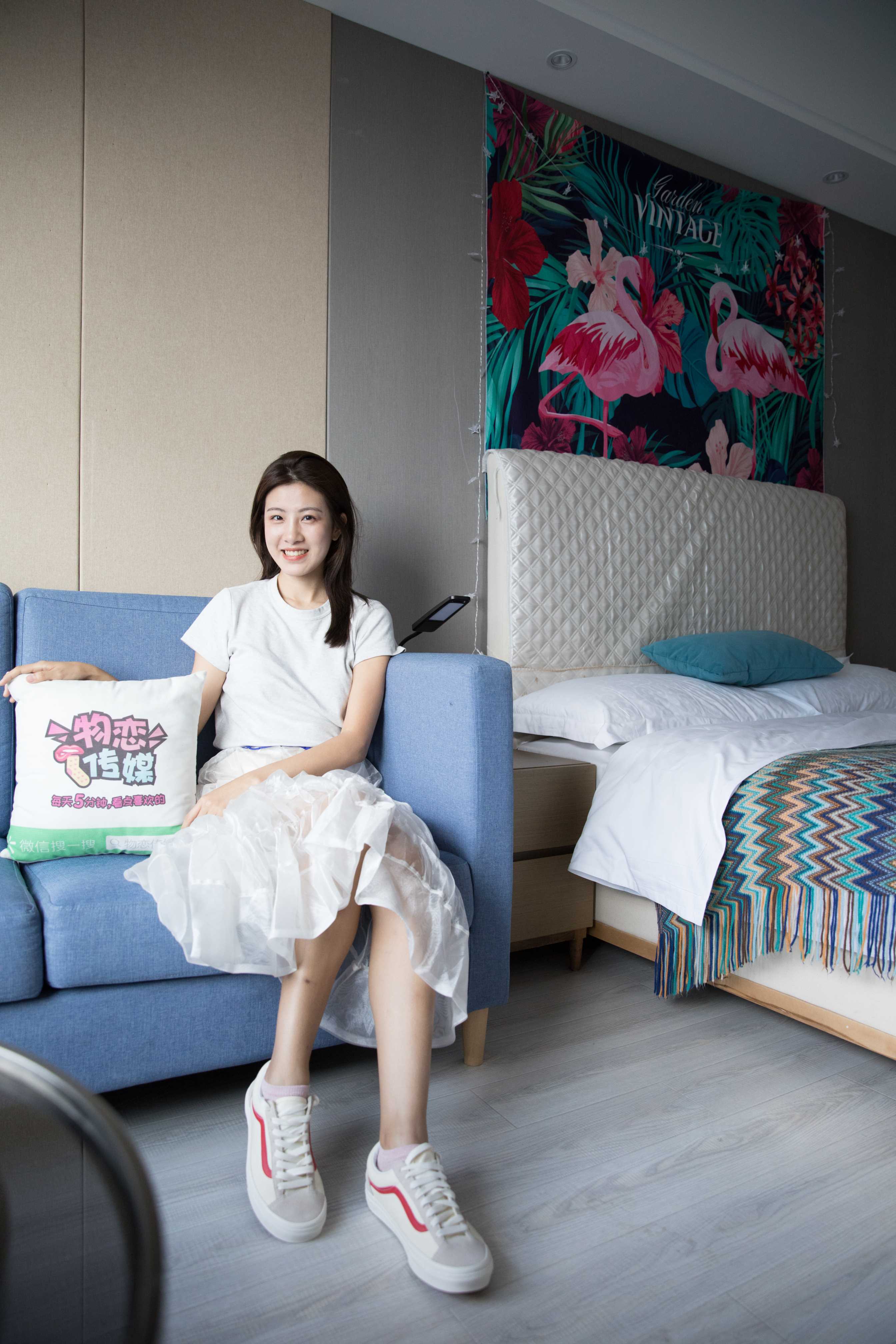 图片[6]-物恋传媒 No.187 柠檬-多彩的白 清纯柠檬  [218P6.39G]-COS写真在线网