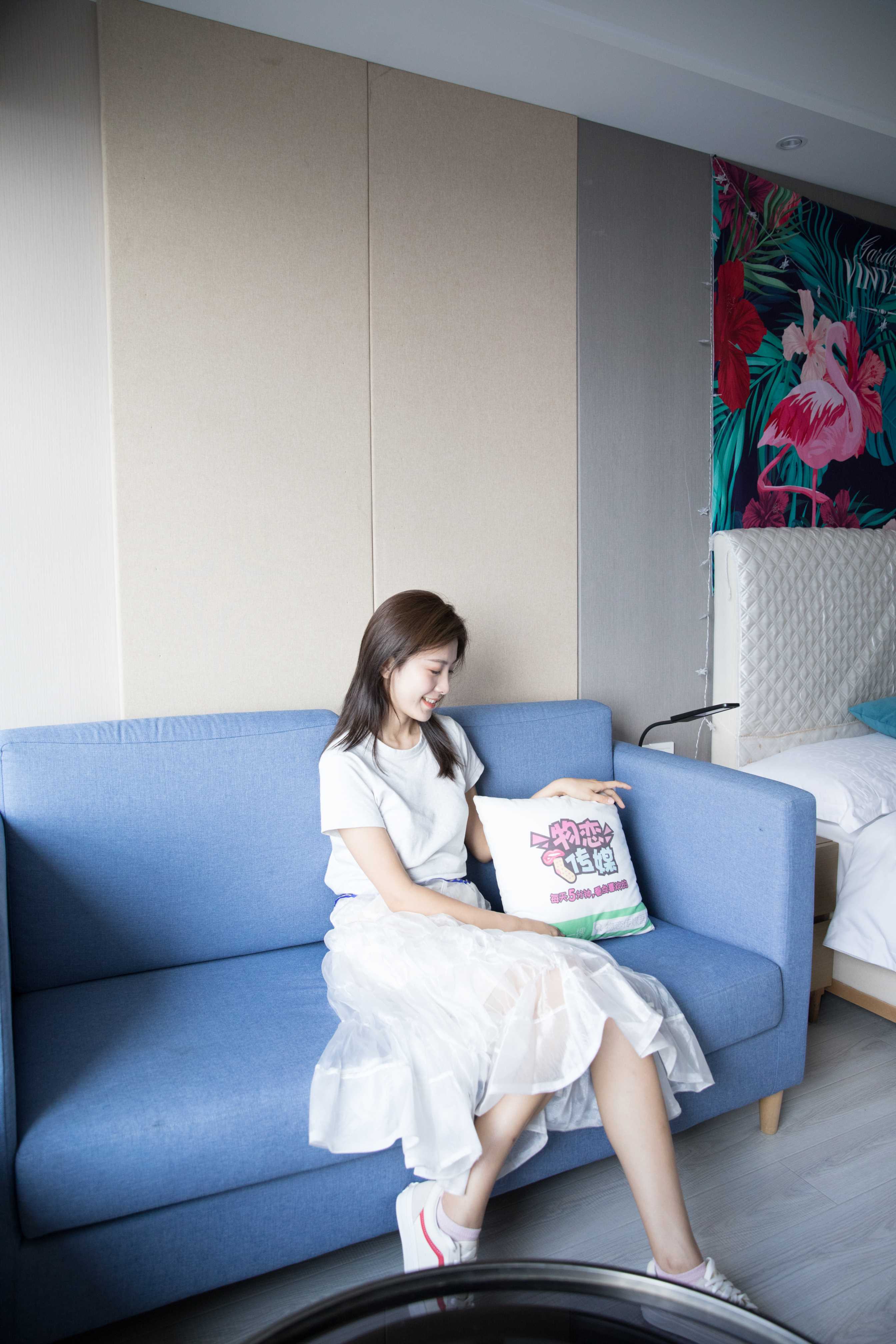 图片[4]-物恋传媒 No.187 柠檬-多彩的白 清纯柠檬  [218P6.39G]-COS写真在线网