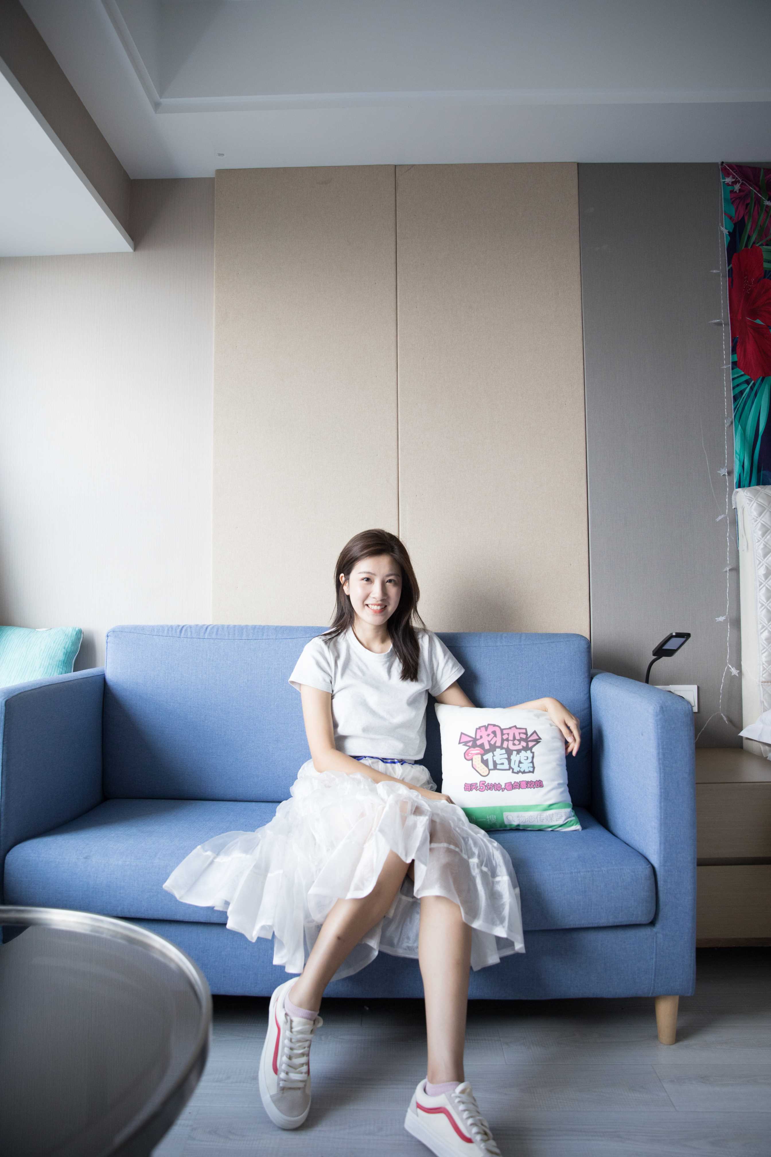 图片[2]-物恋传媒 No.187 柠檬-多彩的白 清纯柠檬  [218P6.39G]-COS写真在线网