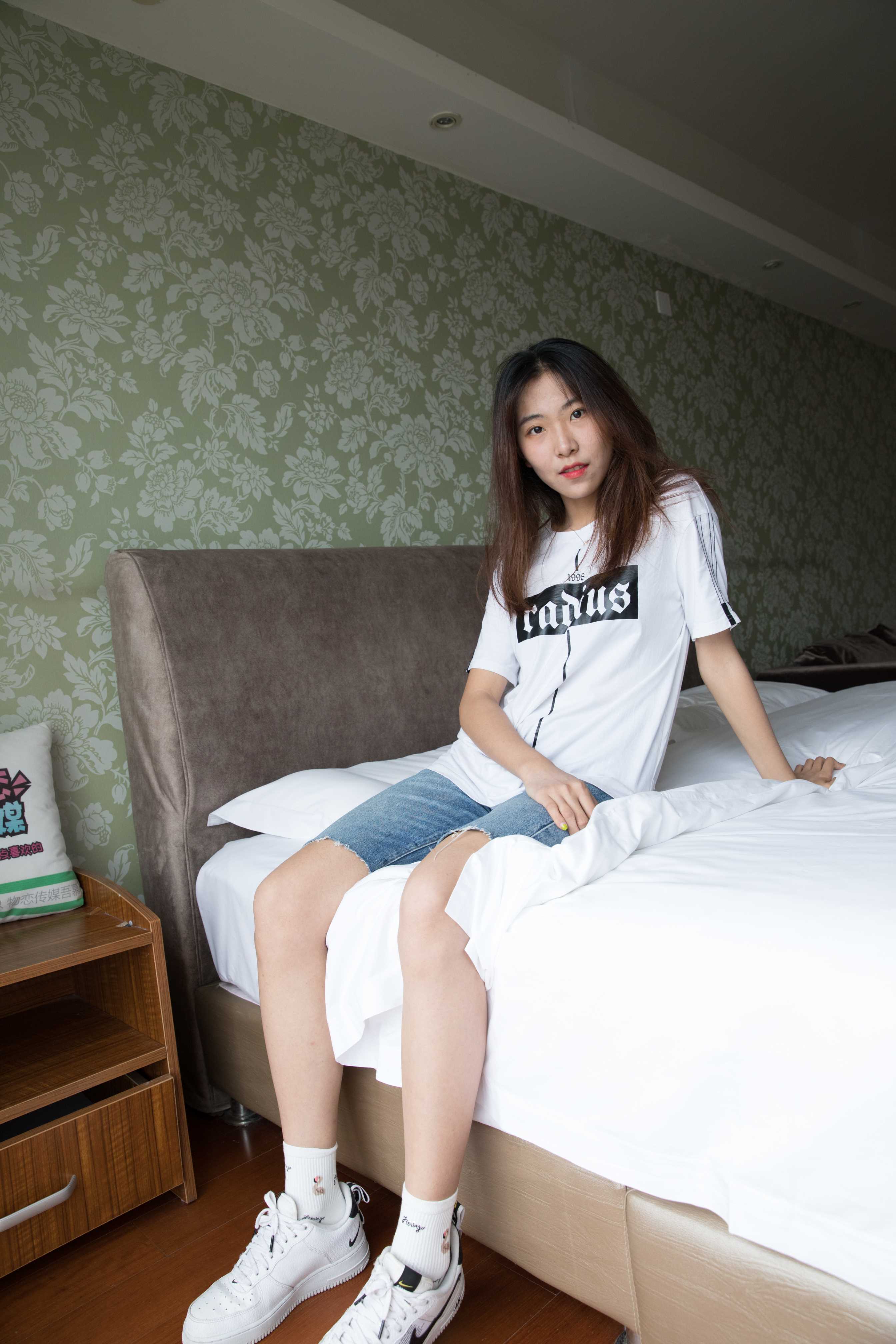 图片[3]-物恋传媒 No.188 elise-你给的爱，过去就不再来  [220P5.9G]-COS写真在线网