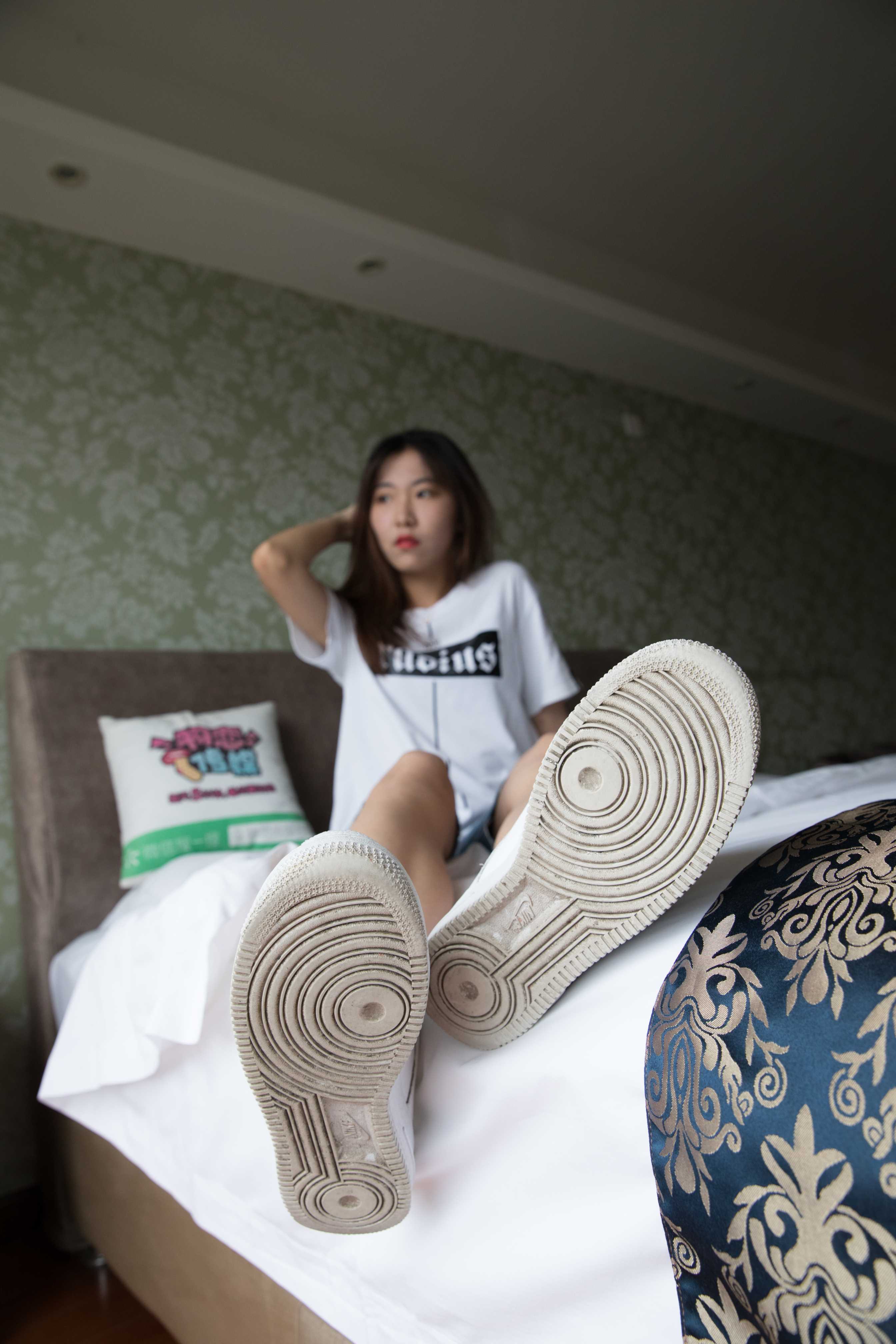 图片[6]-物恋传媒 No.188 elise-你给的爱，过去就不再来  [220P5.9G]-COS写真在线网