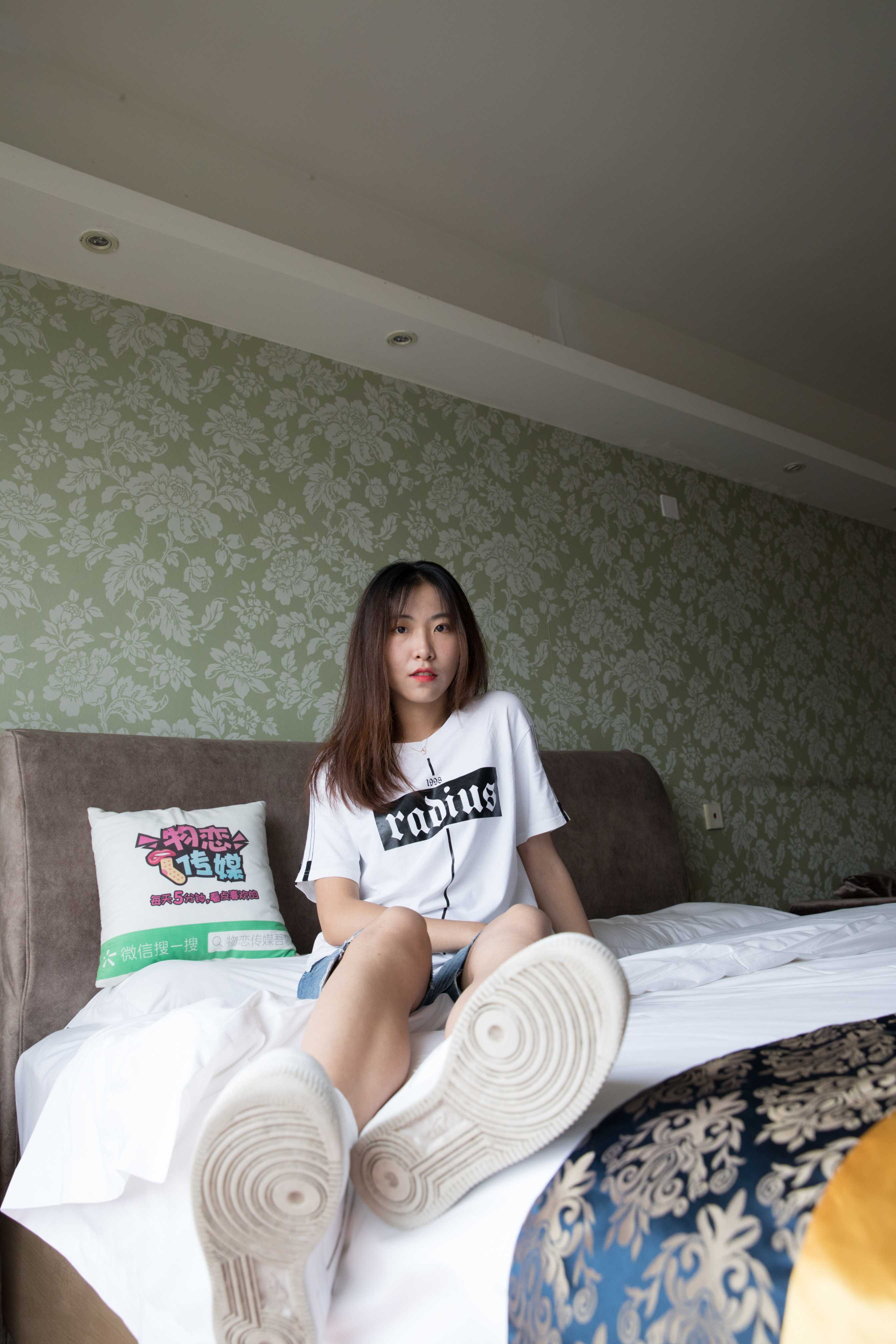 图片[5]-物恋传媒 No.188 elise-你给的爱，过去就不再来  [220P5.9G]-COS写真在线网