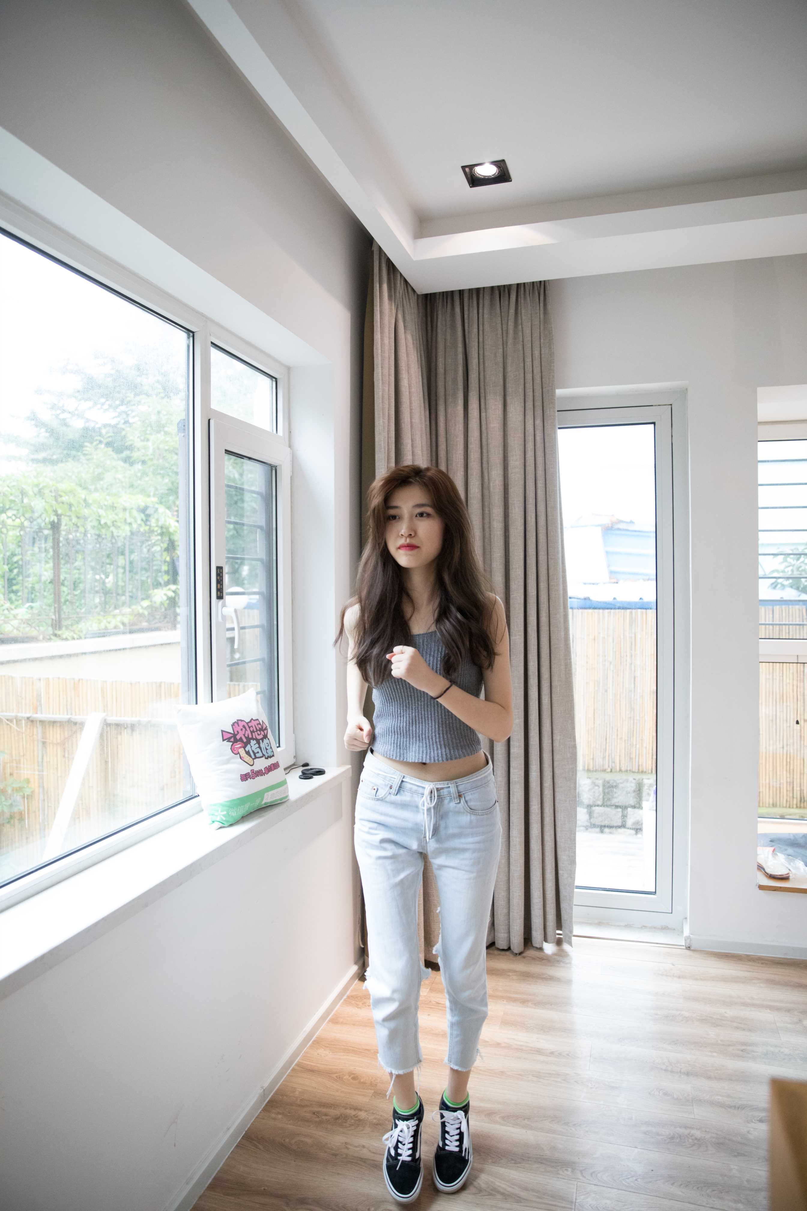 图片[4]-物恋传媒 No.189 佳琪-清冷小  [149P3.64G]-COS写真在线网