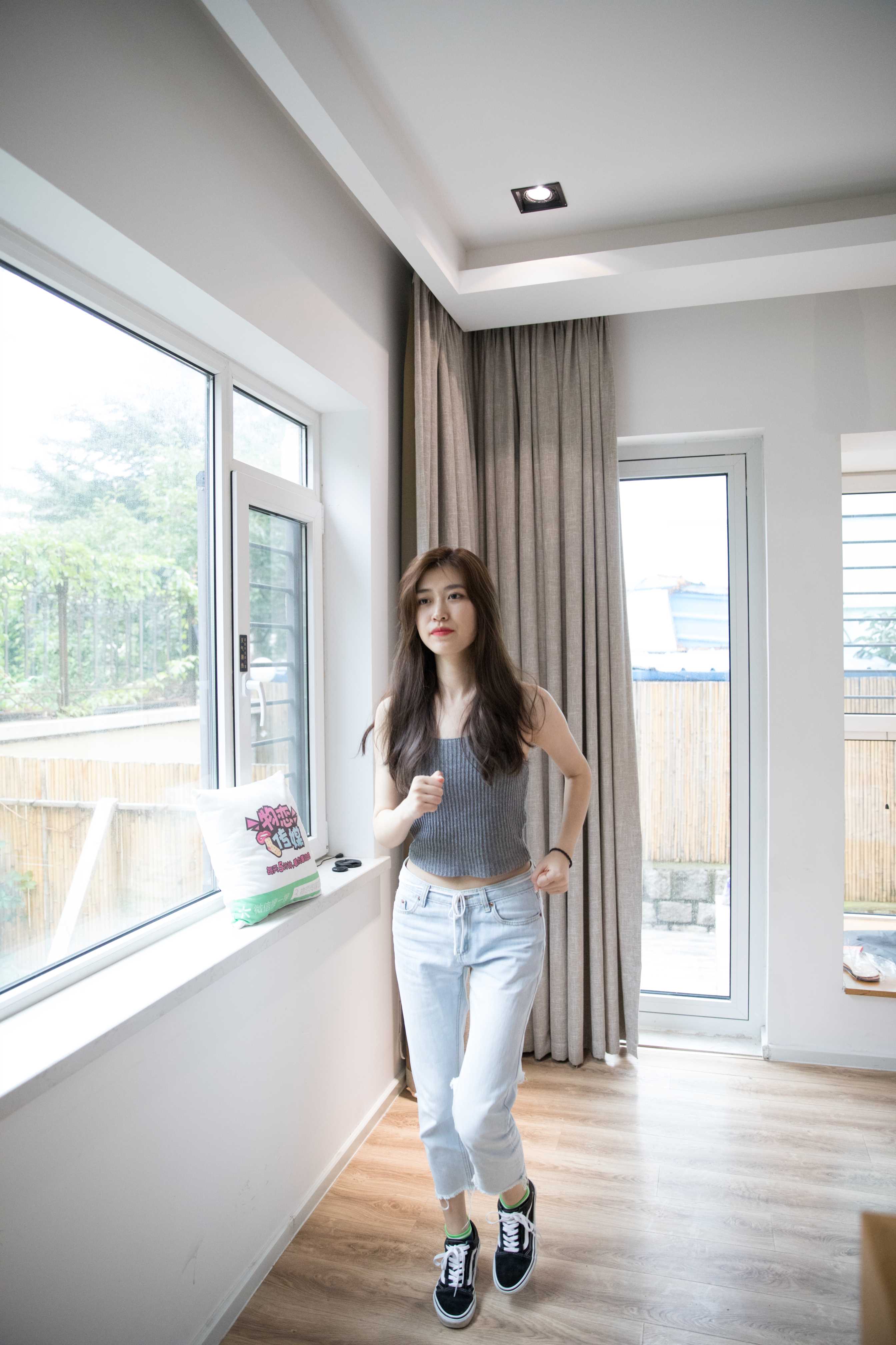 图片[3]-物恋传媒 No.189 佳琪-清冷小  [149P3.64G]-COS写真在线网