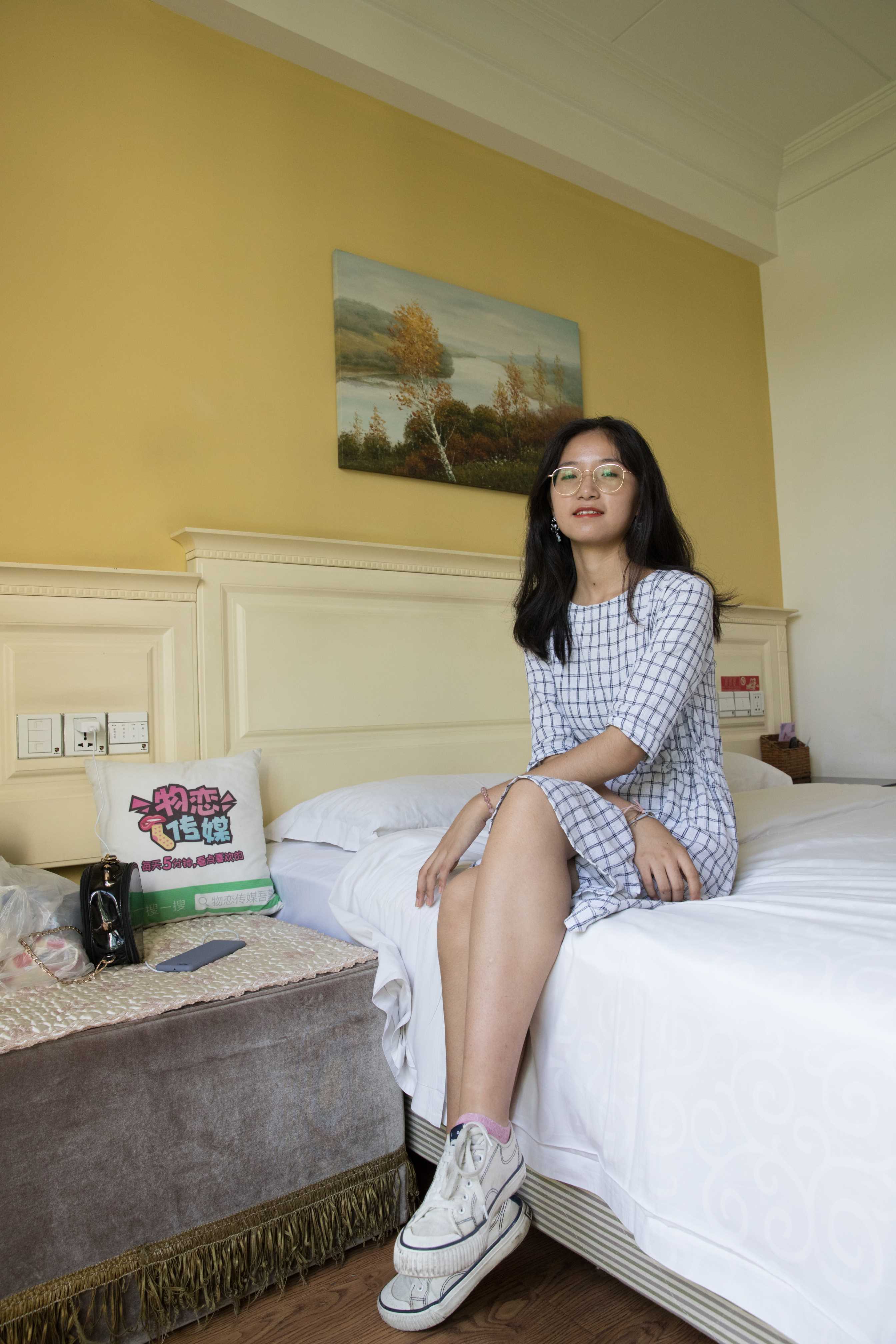 图片[3]-物恋传媒 No.190 小昭-氤氲书卷气  [230P4.37G]-COS写真在线网