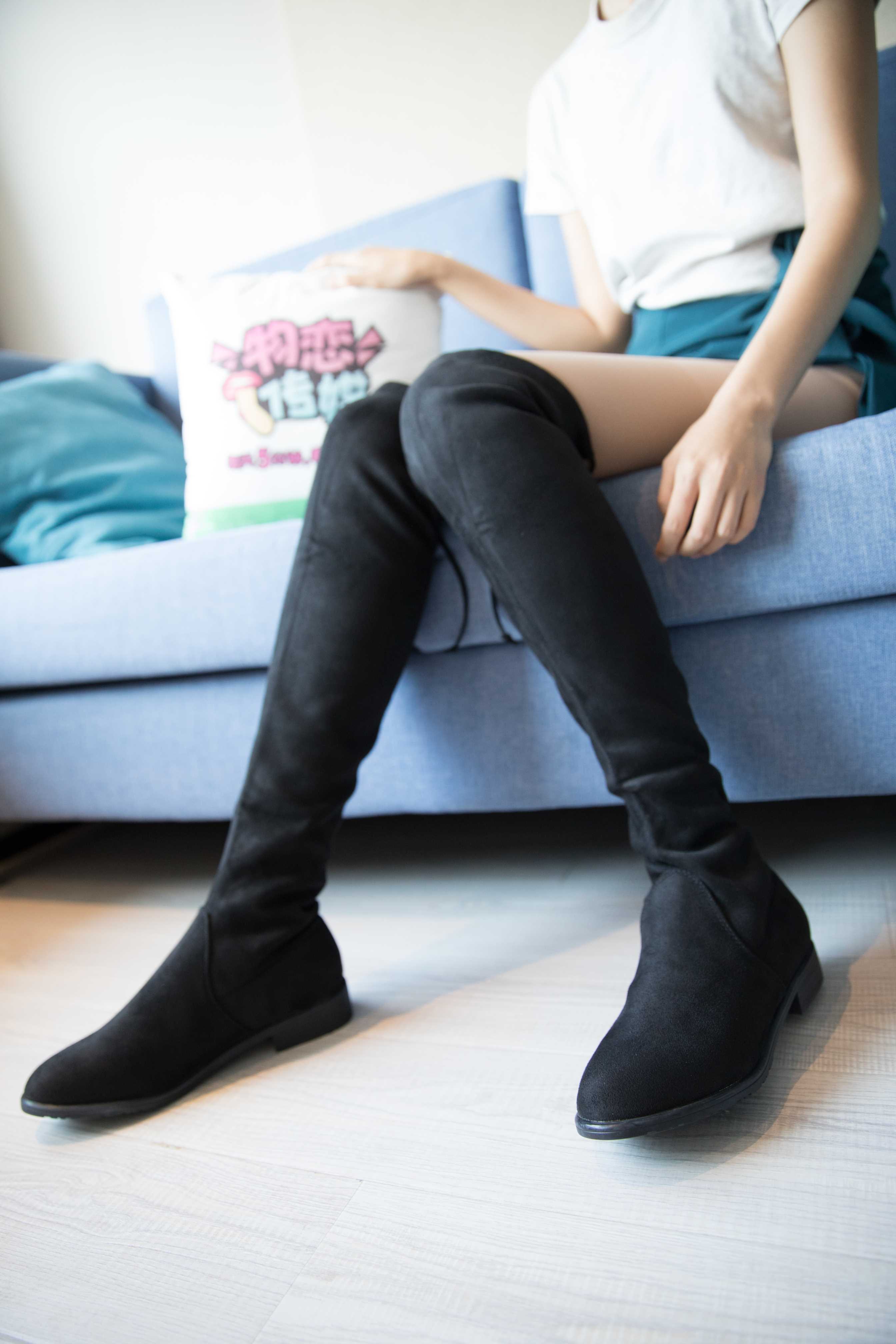 图片[5]-物恋传媒 No.195 柠檬-成熟与青涩的碰撞  [143P4.68G]-COS写真在线网