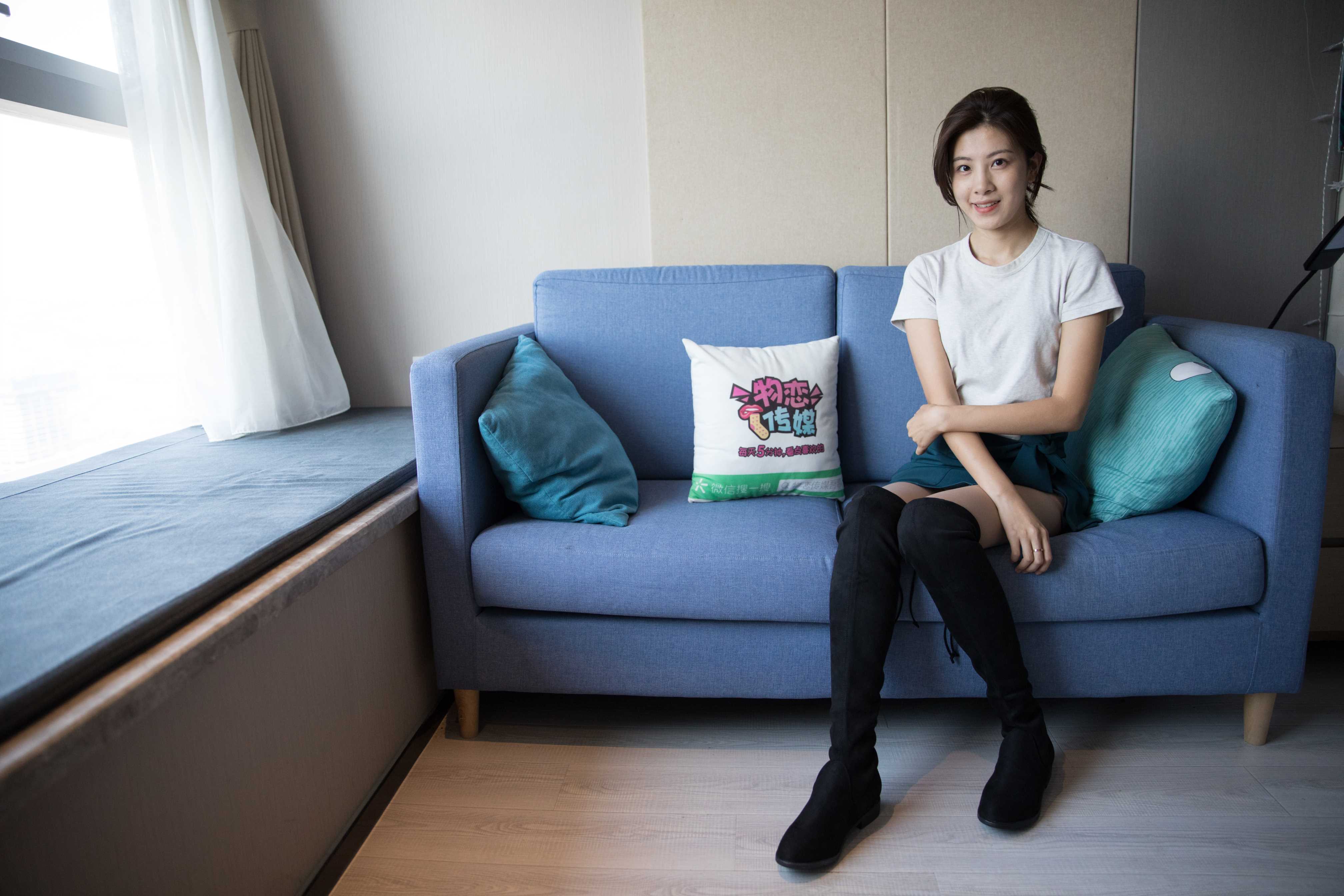 图片[2]-物恋传媒 No.195 柠檬-成熟与青涩的碰撞  [143P4.68G]-COS写真在线网