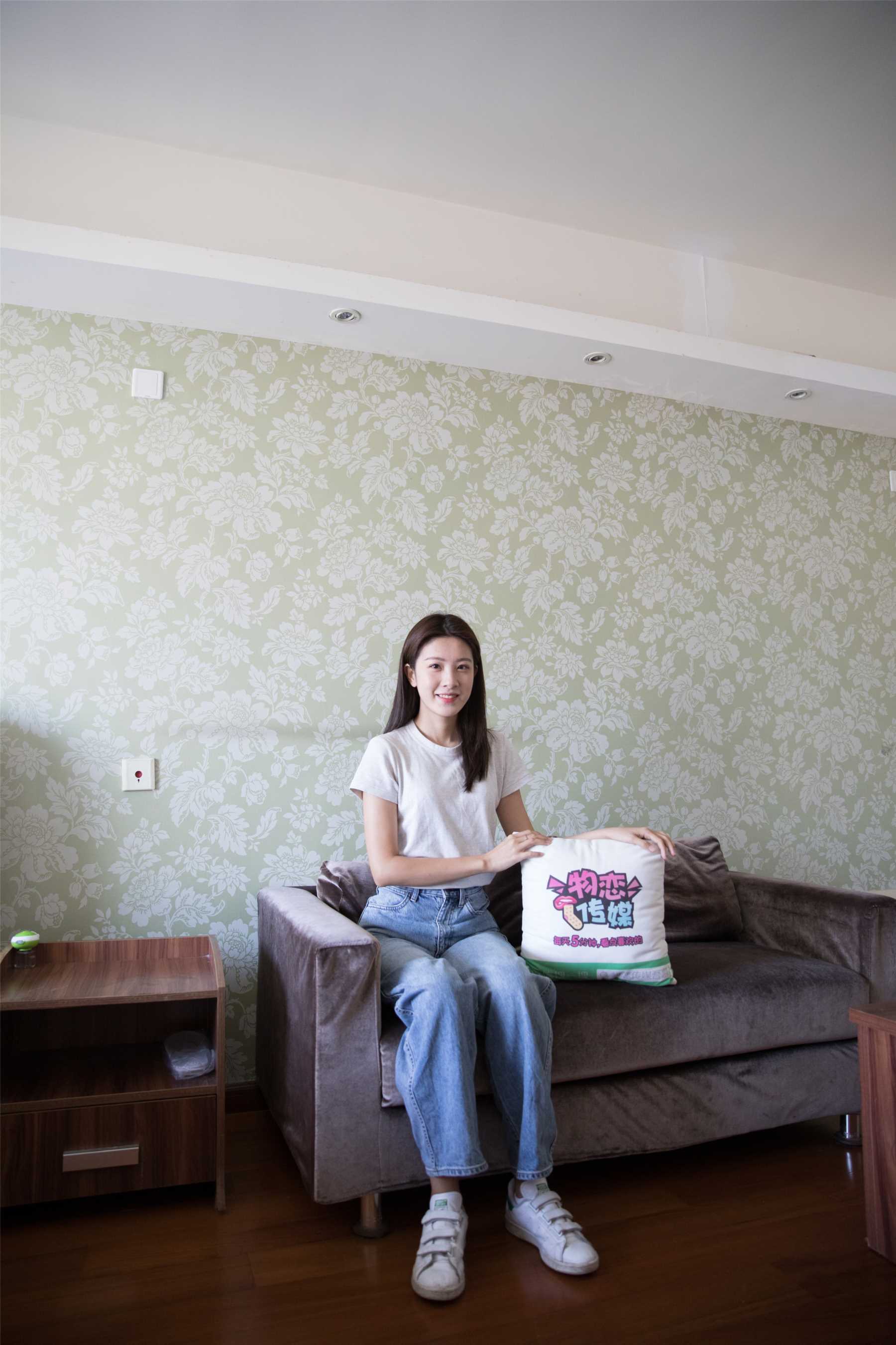 图片[6]-物恋传媒 No.200 柠檬-简单即是美  [276P7.05G]-COS写真在线网