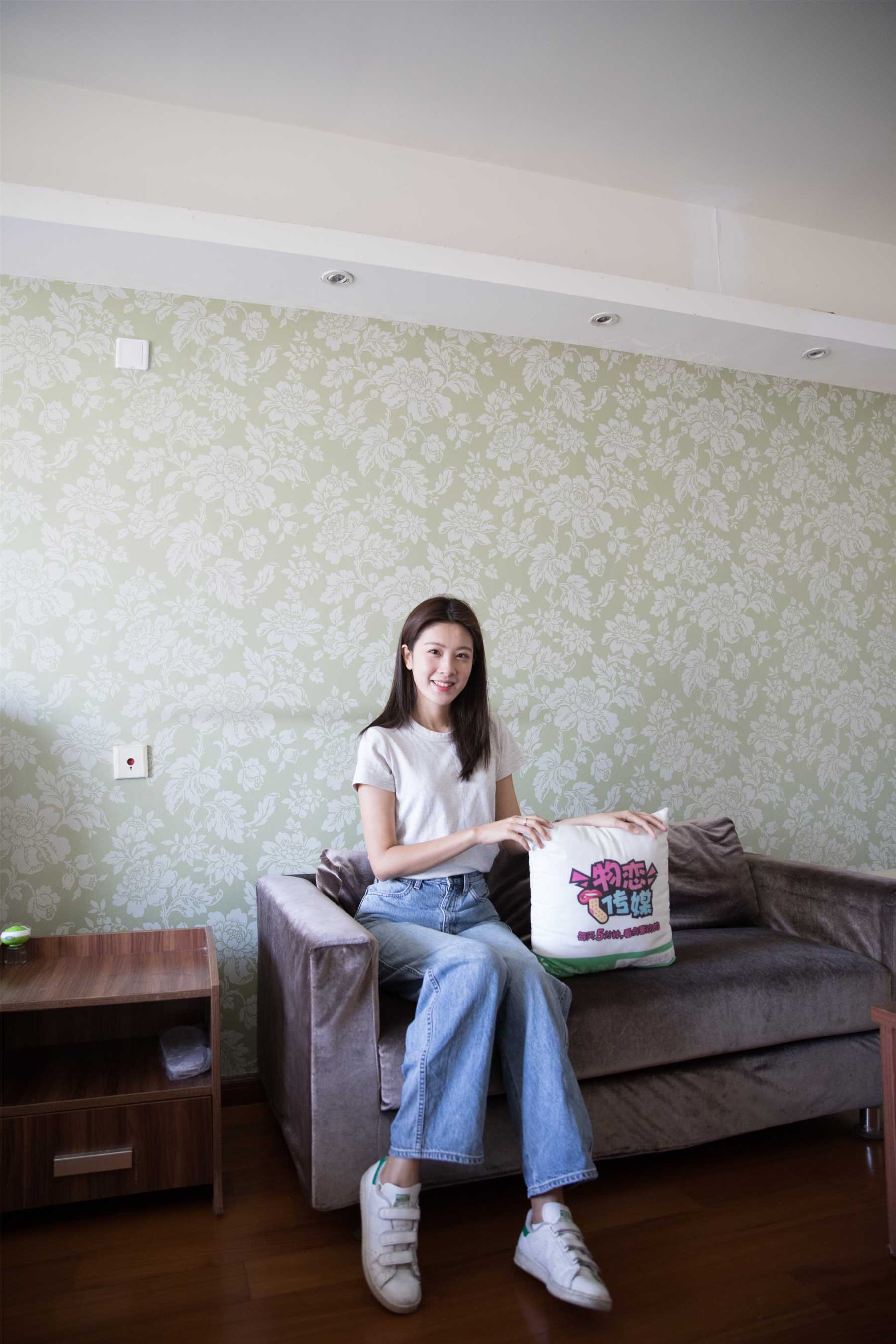 图片[4]-物恋传媒 No.200 柠檬-简单即是美  [276P7.05G]-COS写真在线网