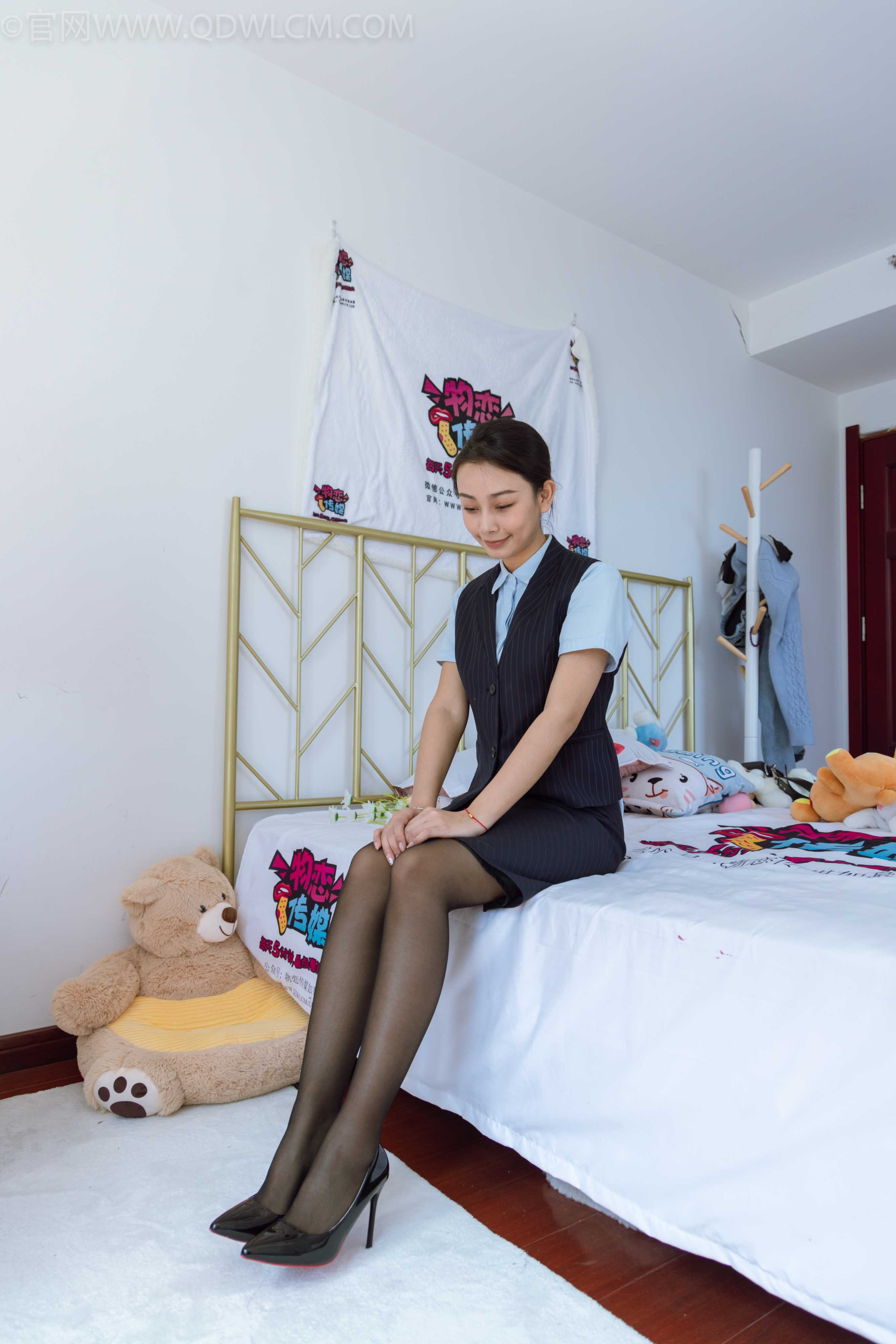 图片[2]-物恋传媒 NO.1204 岚岚-回望青春 [140／4.19GB]-COS写真在线网