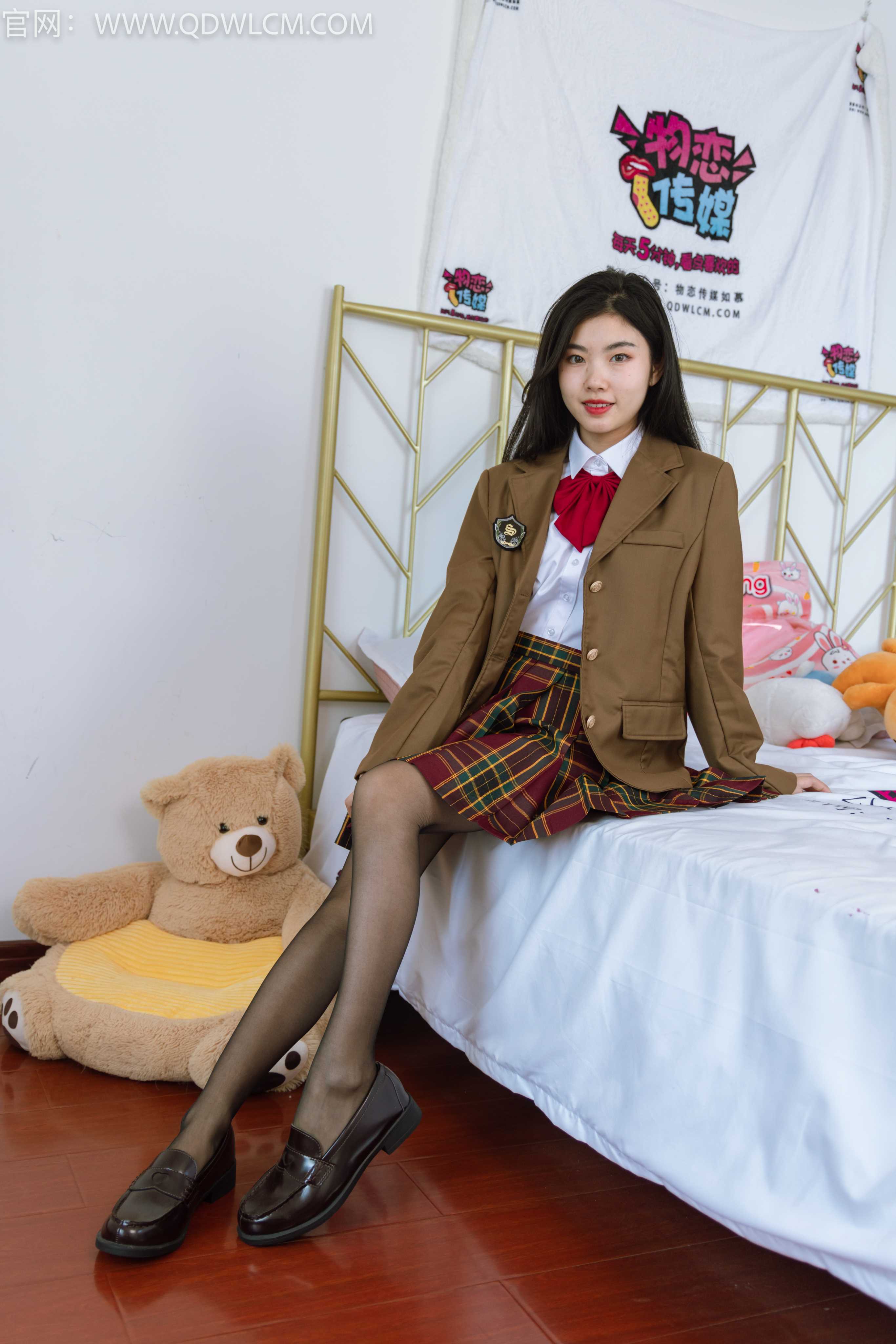 图片[4]-物恋传媒 NO.1205 米米-无问东西 [150／4.13GB]-COS写真在线网