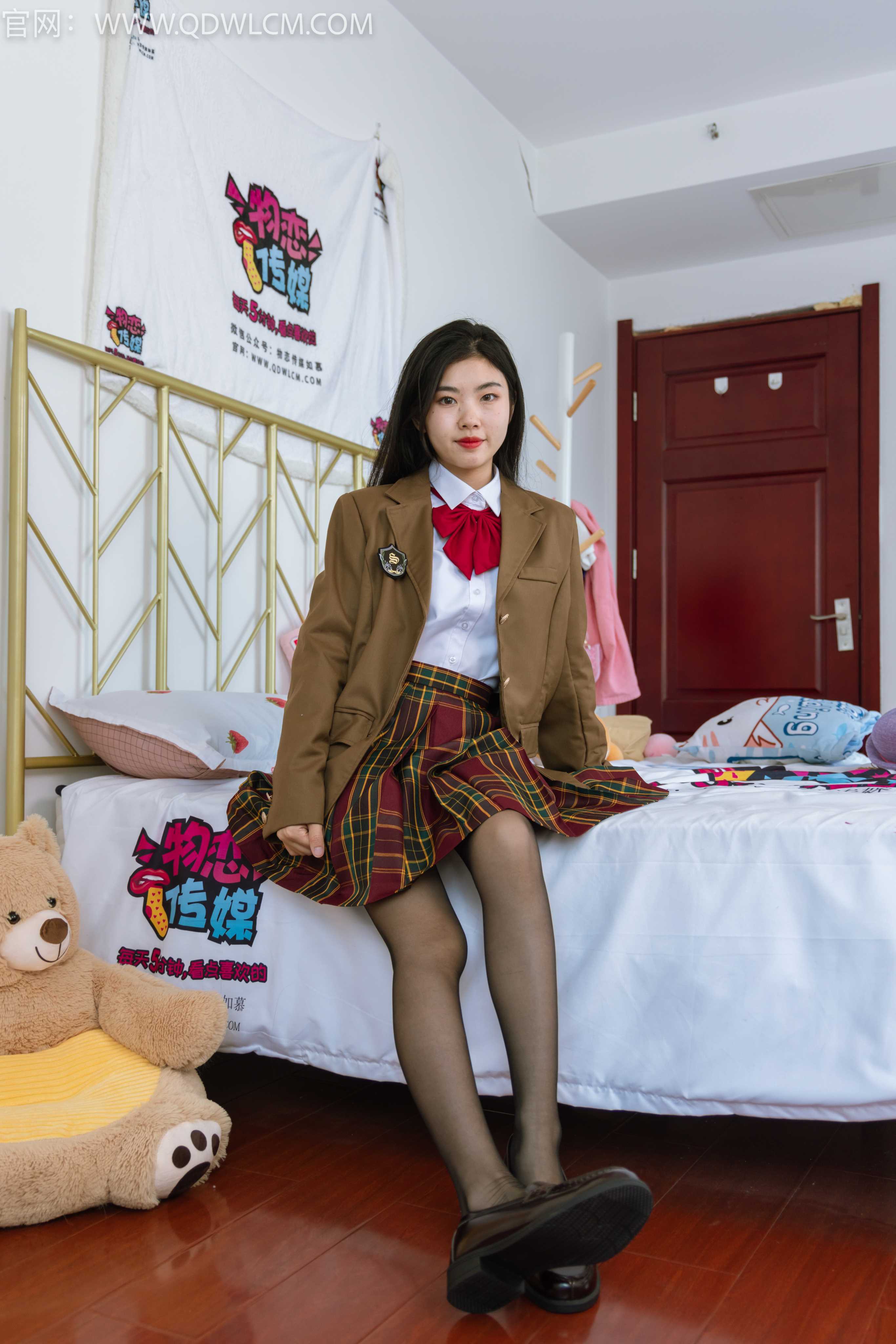 图片[6]-物恋传媒 NO.1205 米米-无问东西 [150／4.13GB]-COS写真在线网