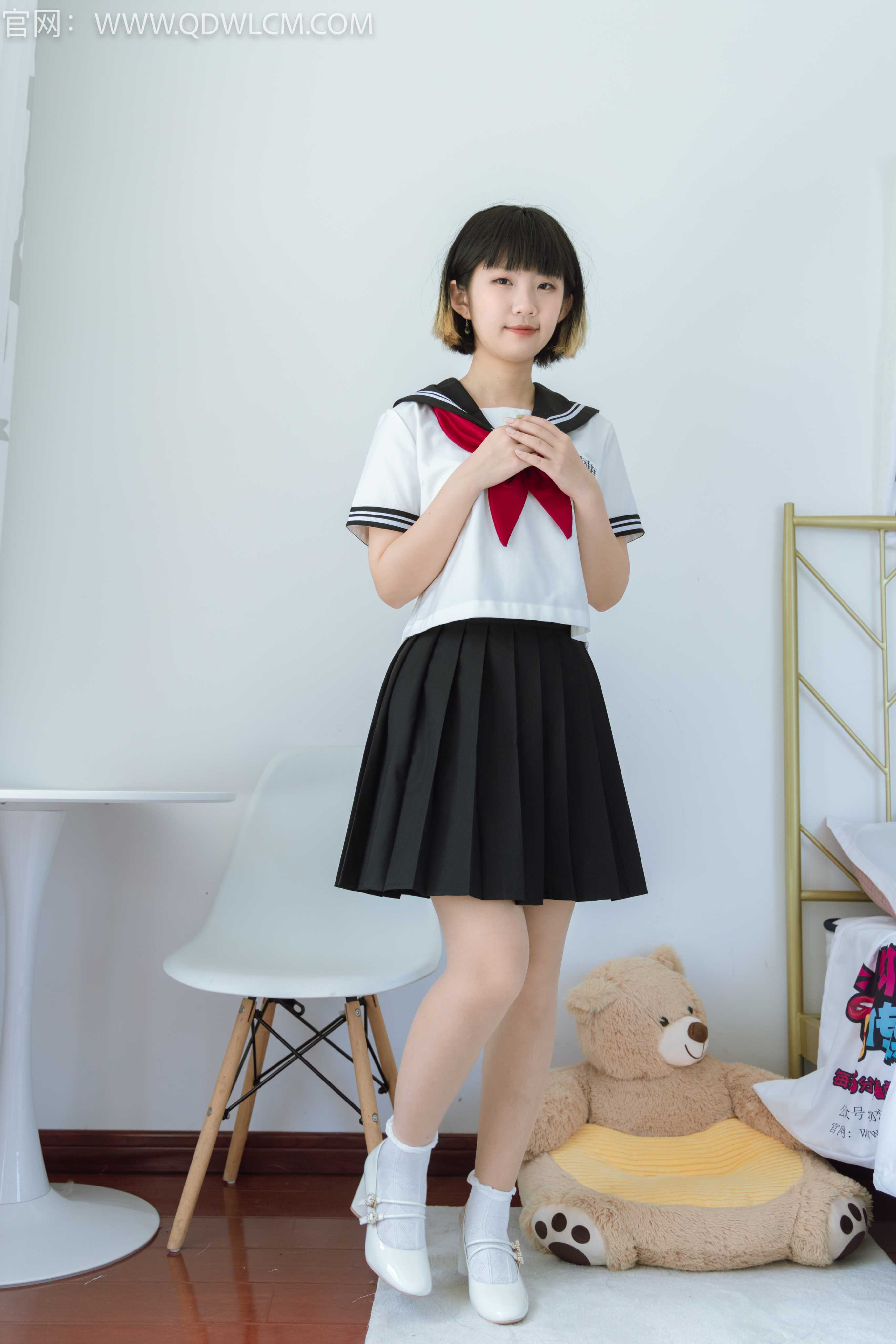 图片[6]-物恋传媒 NO.1206 暗月-温柔的心 [150／3.74GB]-COS写真在线网