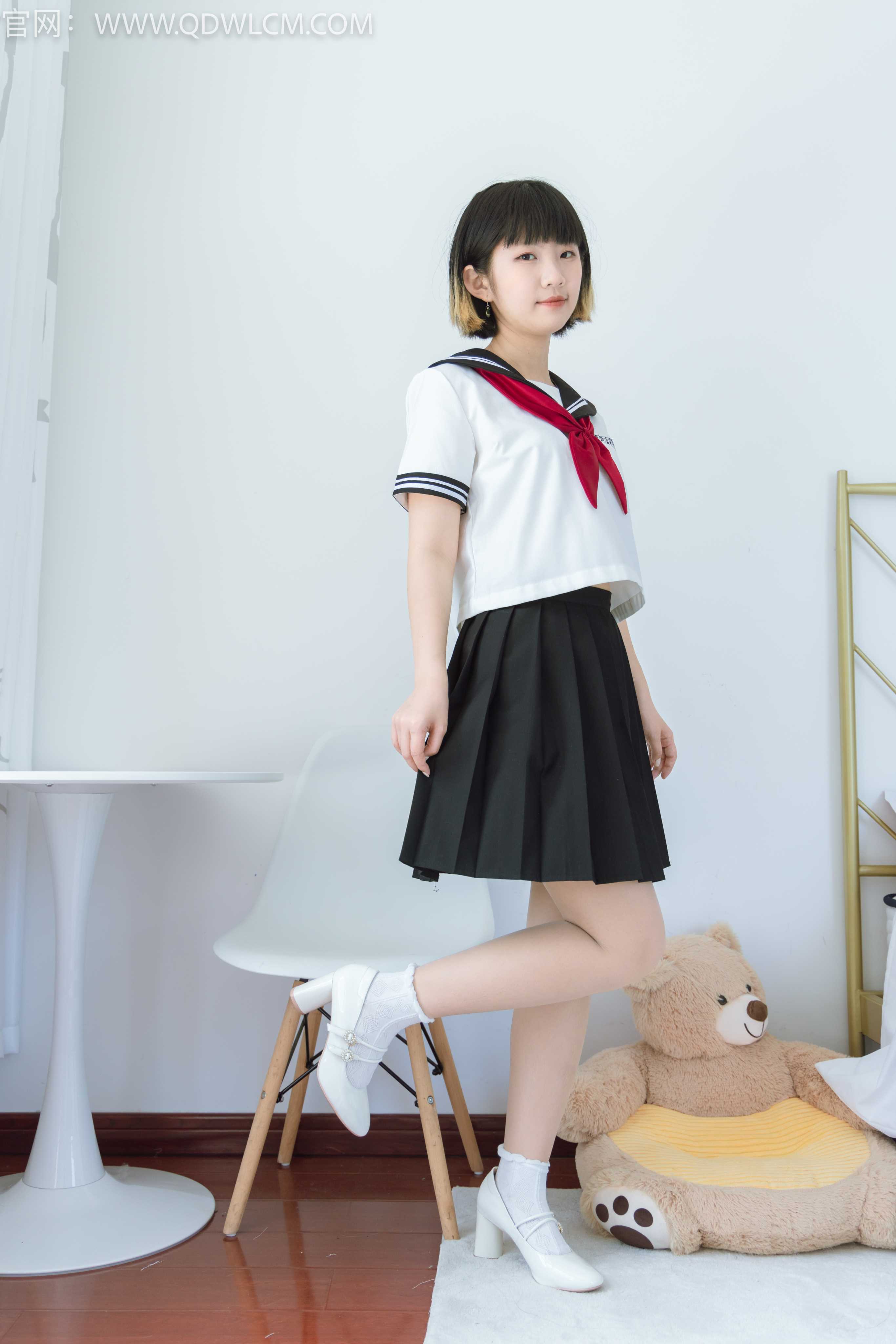 图片[4]-物恋传媒 NO.1206 暗月-温柔的心 [150／3.74GB]-COS写真在线网