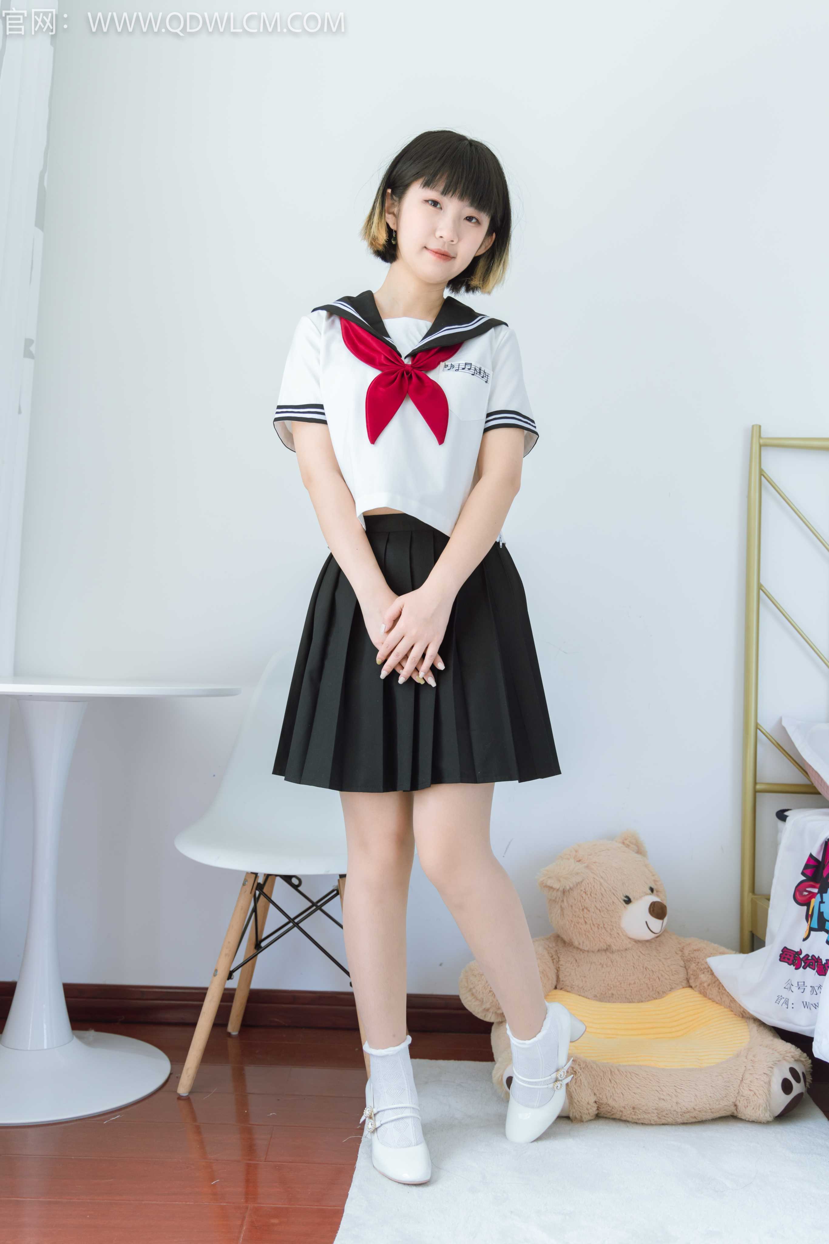 图片[5]-物恋传媒 NO.1206 暗月-温柔的心 [150／3.74GB]-COS写真在线网