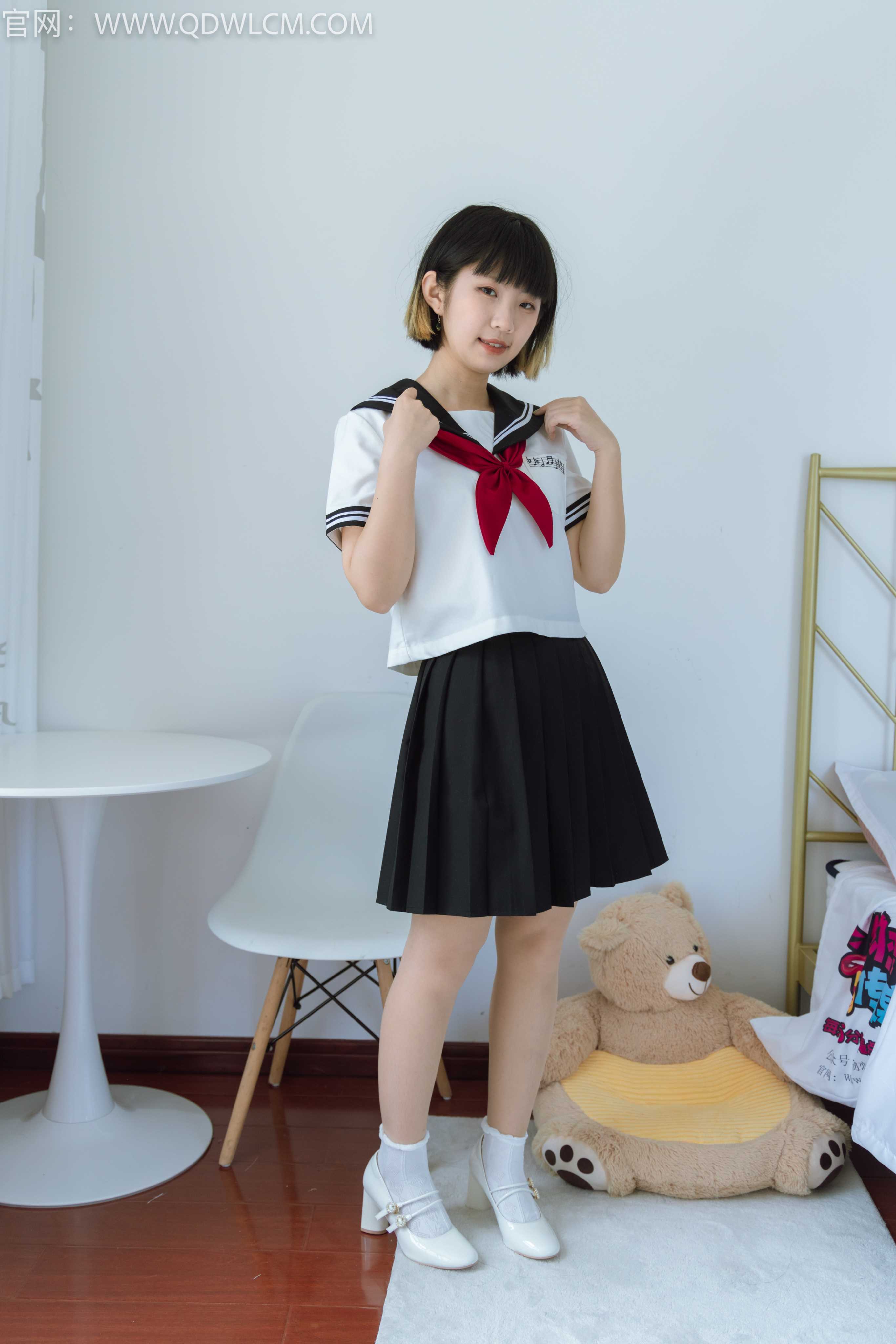 图片[3]-物恋传媒 NO.1206 暗月-温柔的心 [150／3.74GB]-COS写真在线网