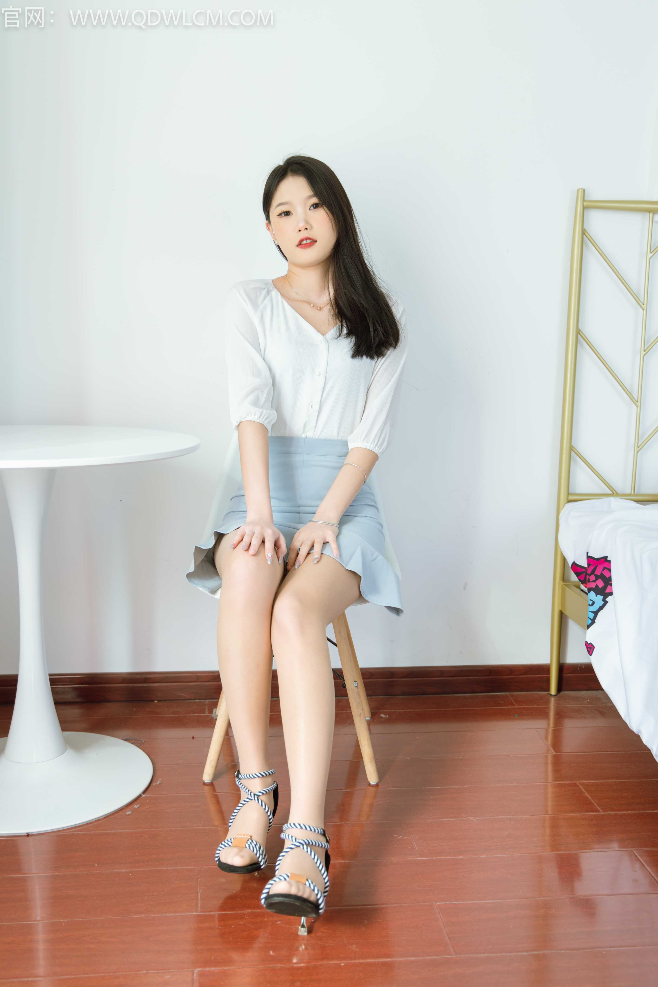 图片[5]-物恋传媒 NO.1207 小竹-微醺仲夏夜 [150／6.08GB]-COS写真在线网