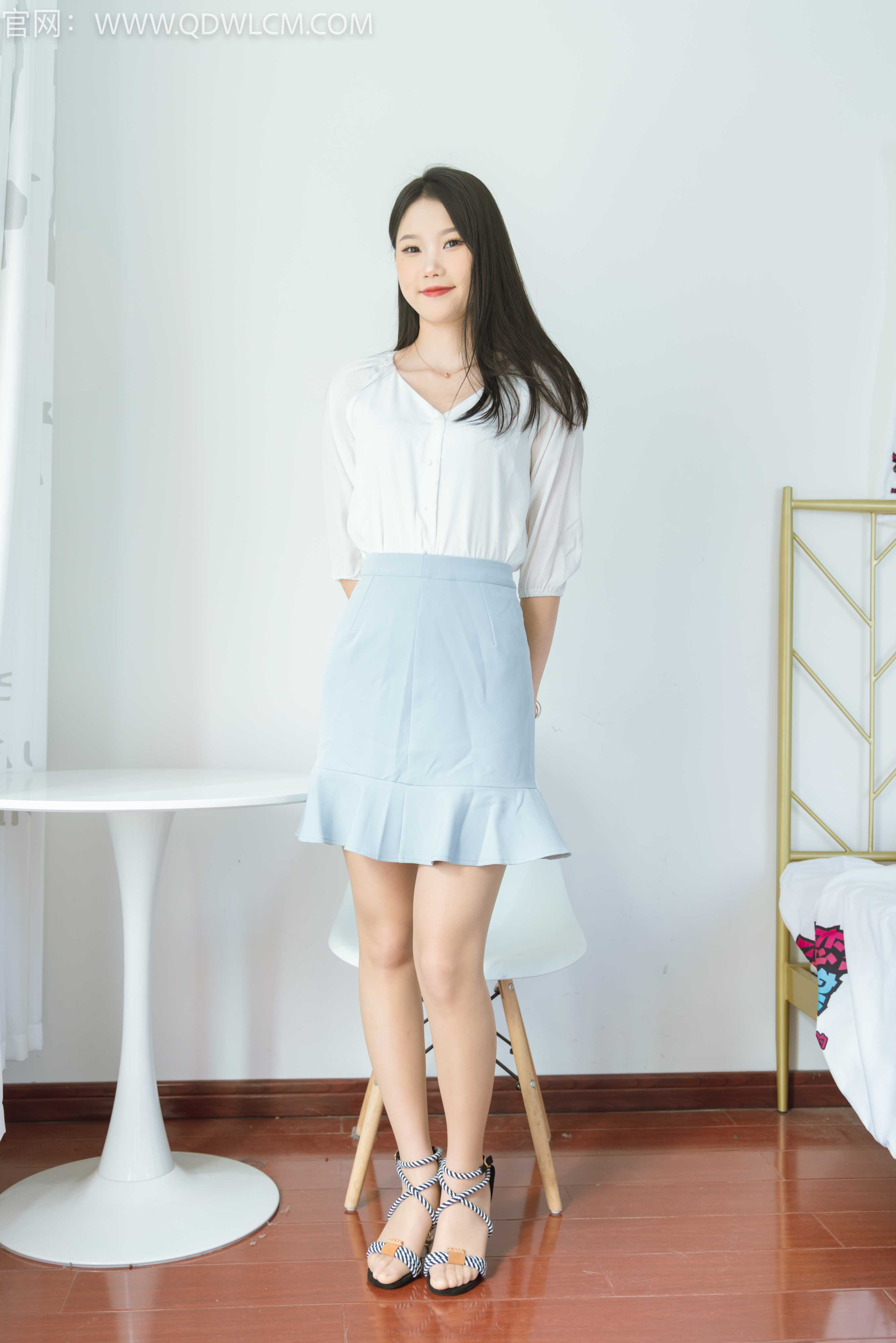 图片[2]-物恋传媒 NO.1207 小竹-微醺仲夏夜 [150／6.08GB]-COS写真在线网