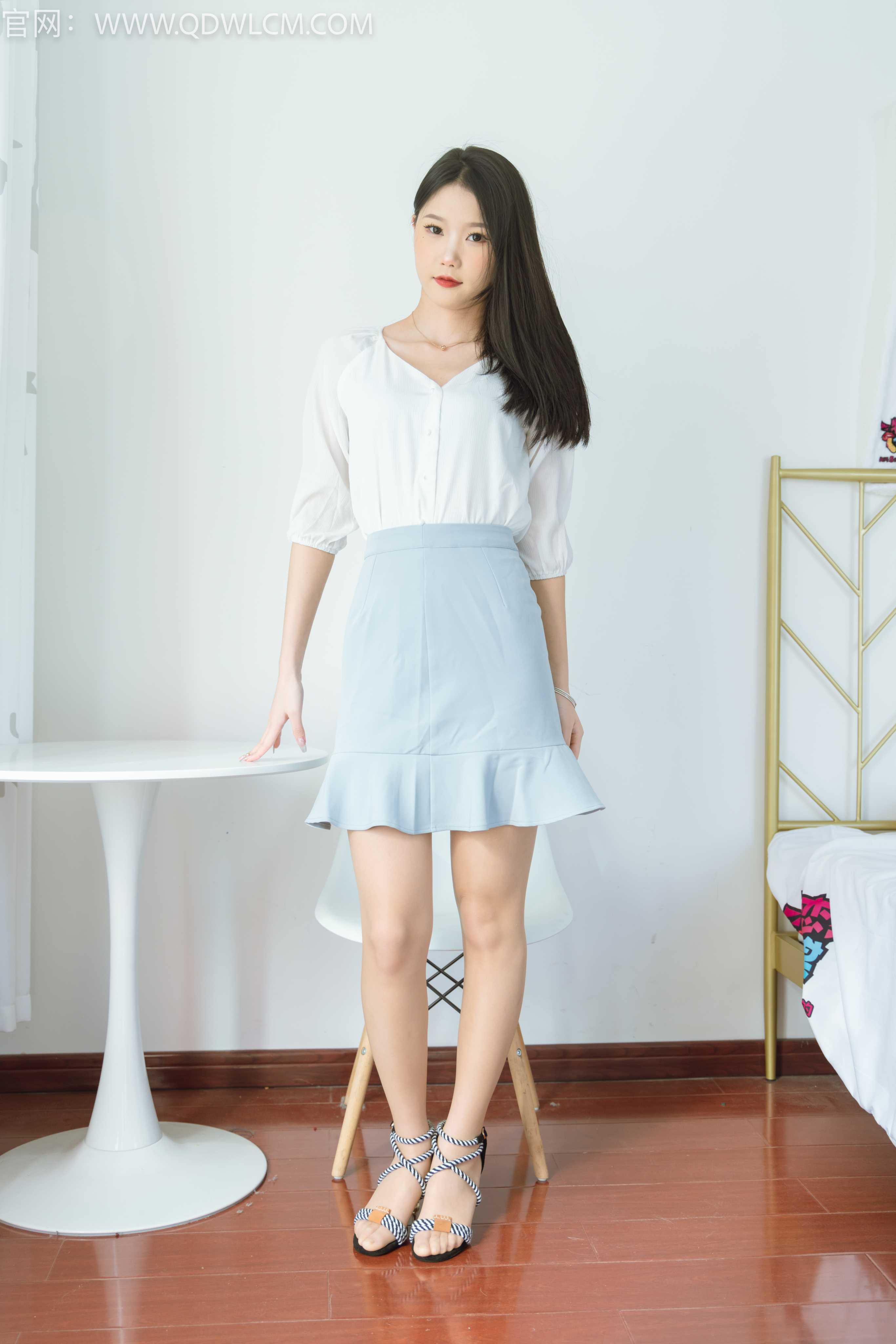 图片[4]-物恋传媒 NO.1207 小竹-微醺仲夏夜 [150／6.08GB]-COS写真在线网