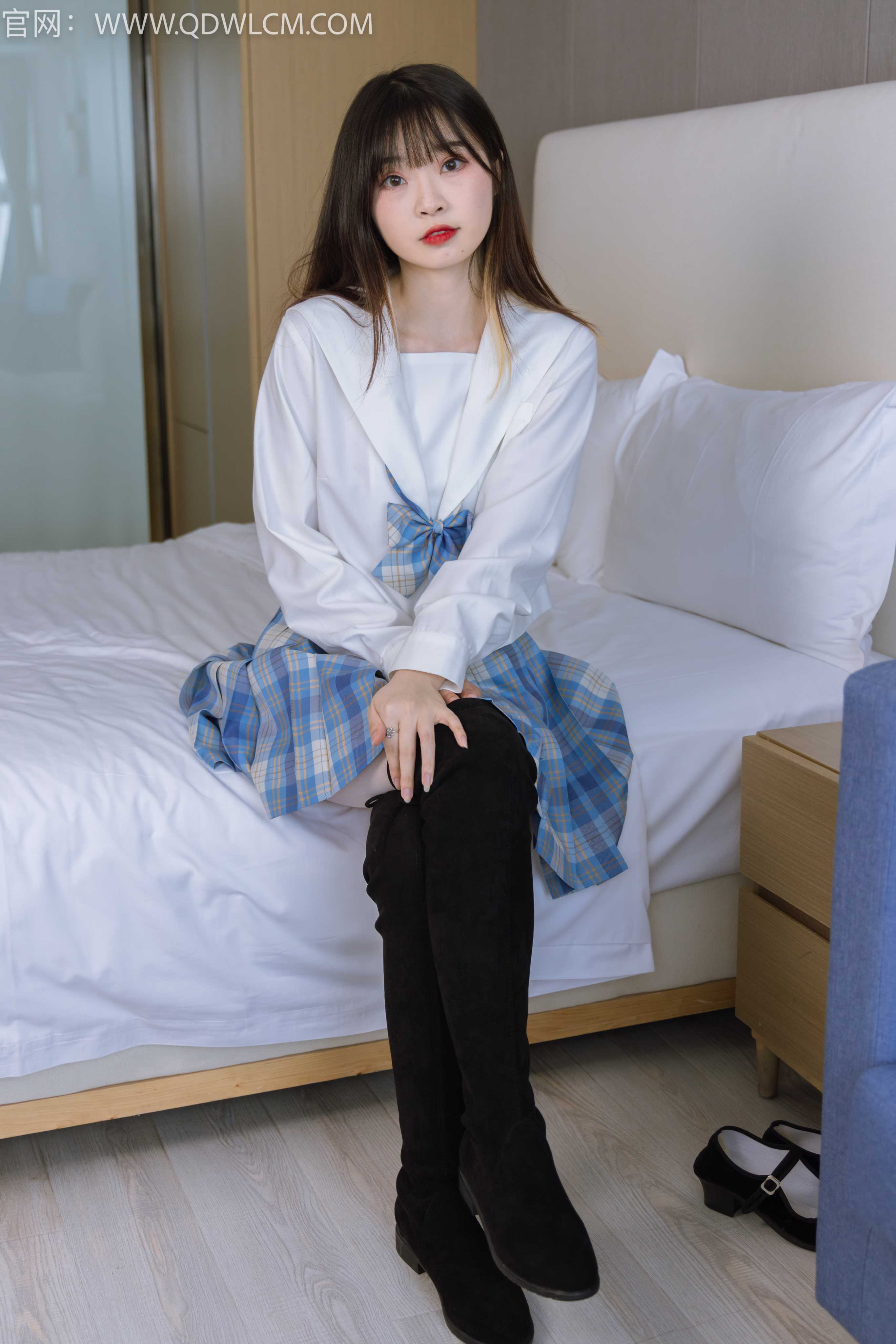 图片[5]-物恋传媒 NO.1209 挽挽-孤海未蓝 [140／4.05GB]-COS写真在线网