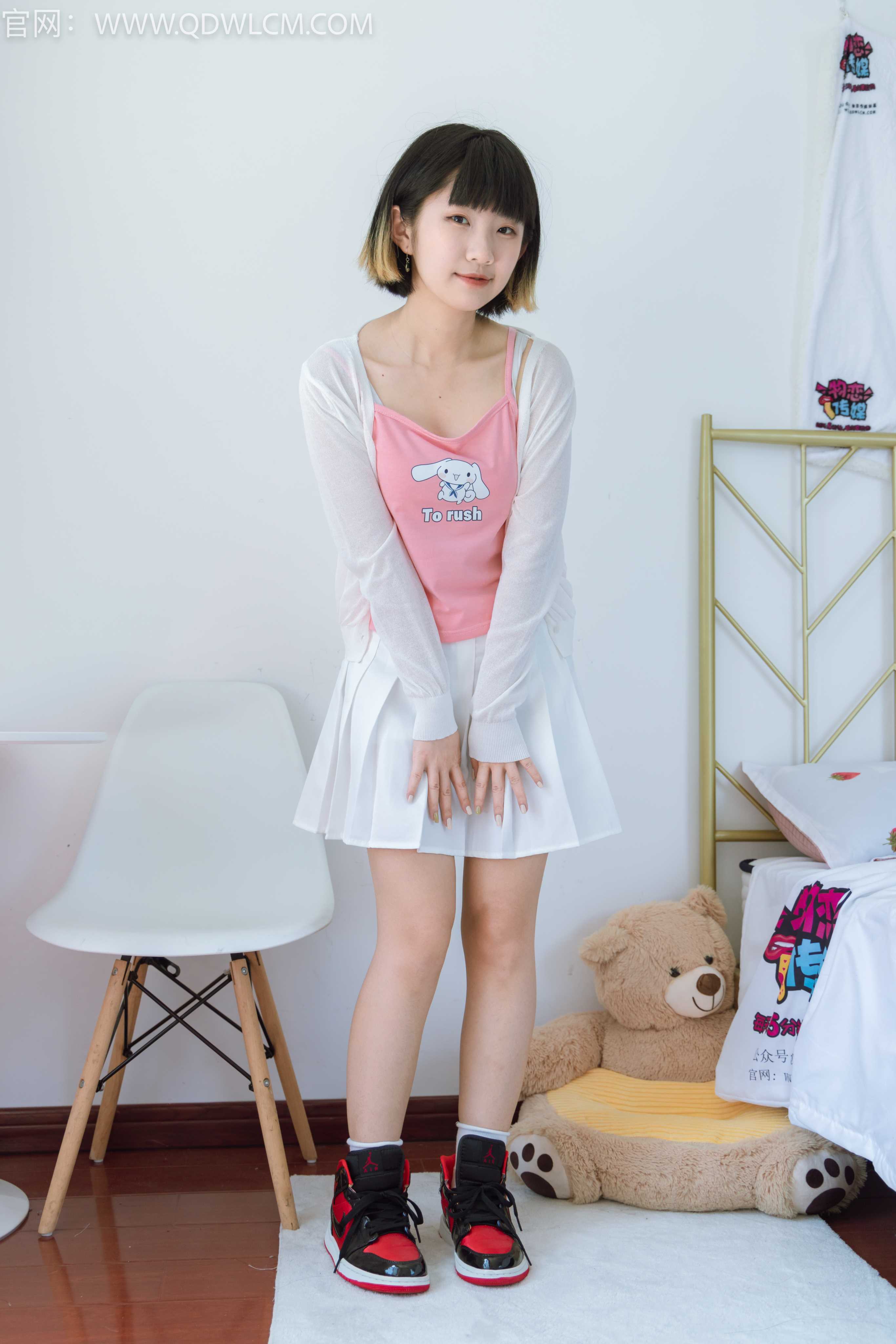 图片[6]-物恋传媒 NO.1214 暗月-夏日蝉鸣 [150+1P／3.99GB]-COS写真在线网