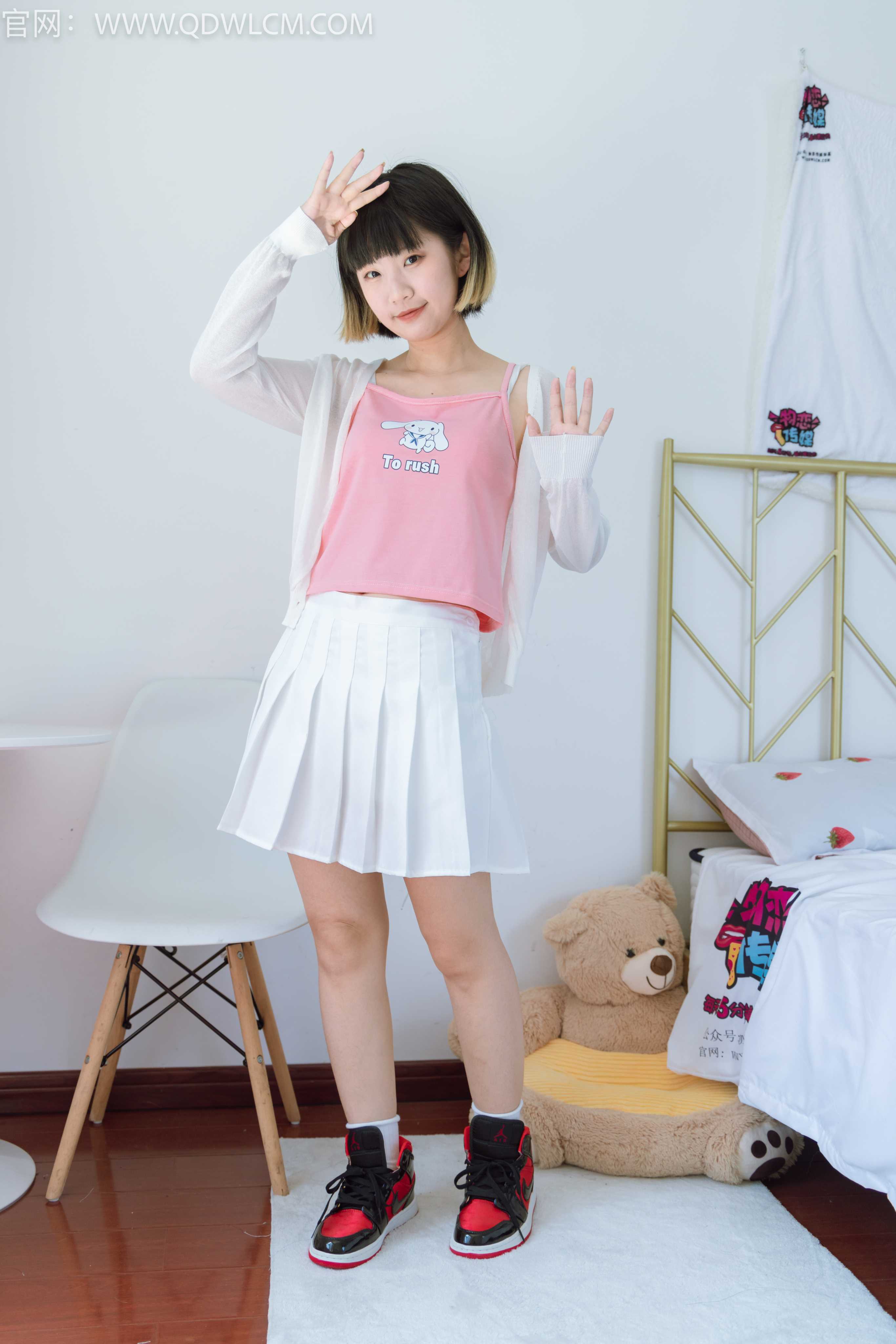 图片[2]-物恋传媒 NO.1214 暗月-夏日蝉鸣 [150+1P／3.99GB]-COS写真在线网