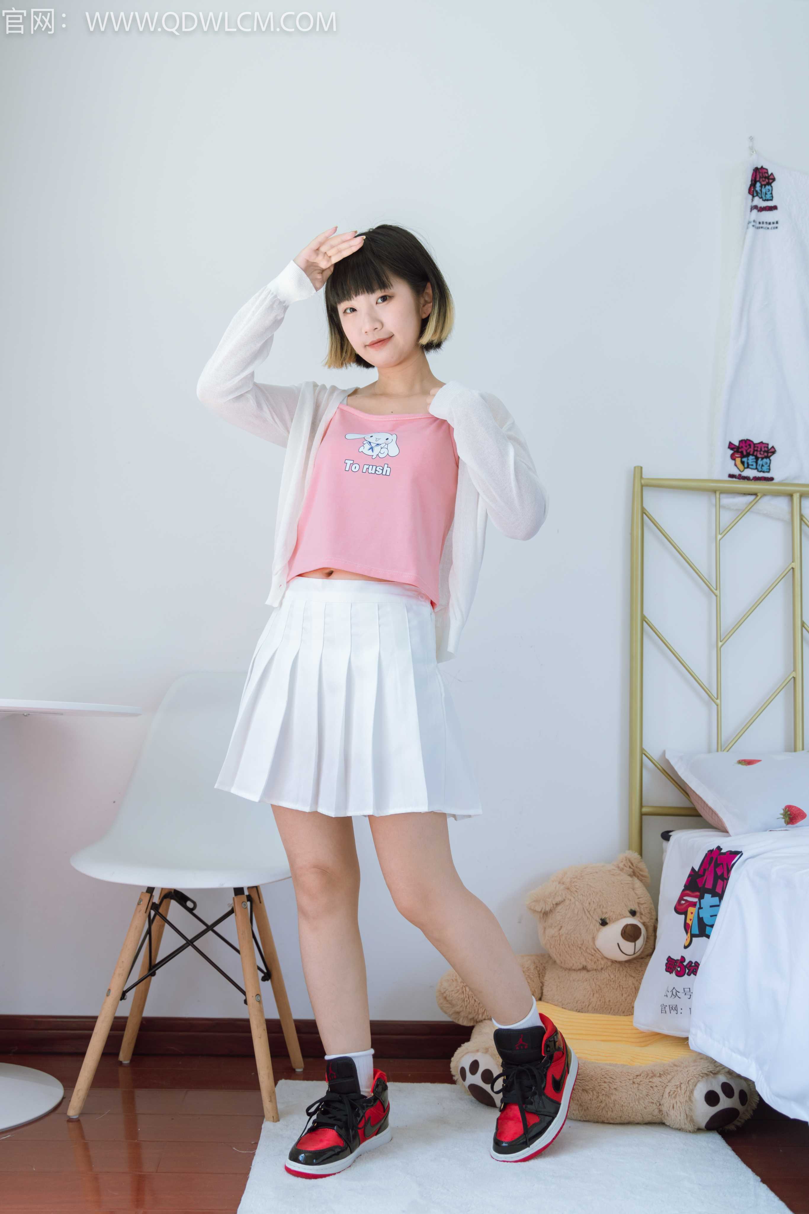 图片[3]-物恋传媒 NO.1214 暗月-夏日蝉鸣 [150+1P／3.99GB]-COS写真在线网