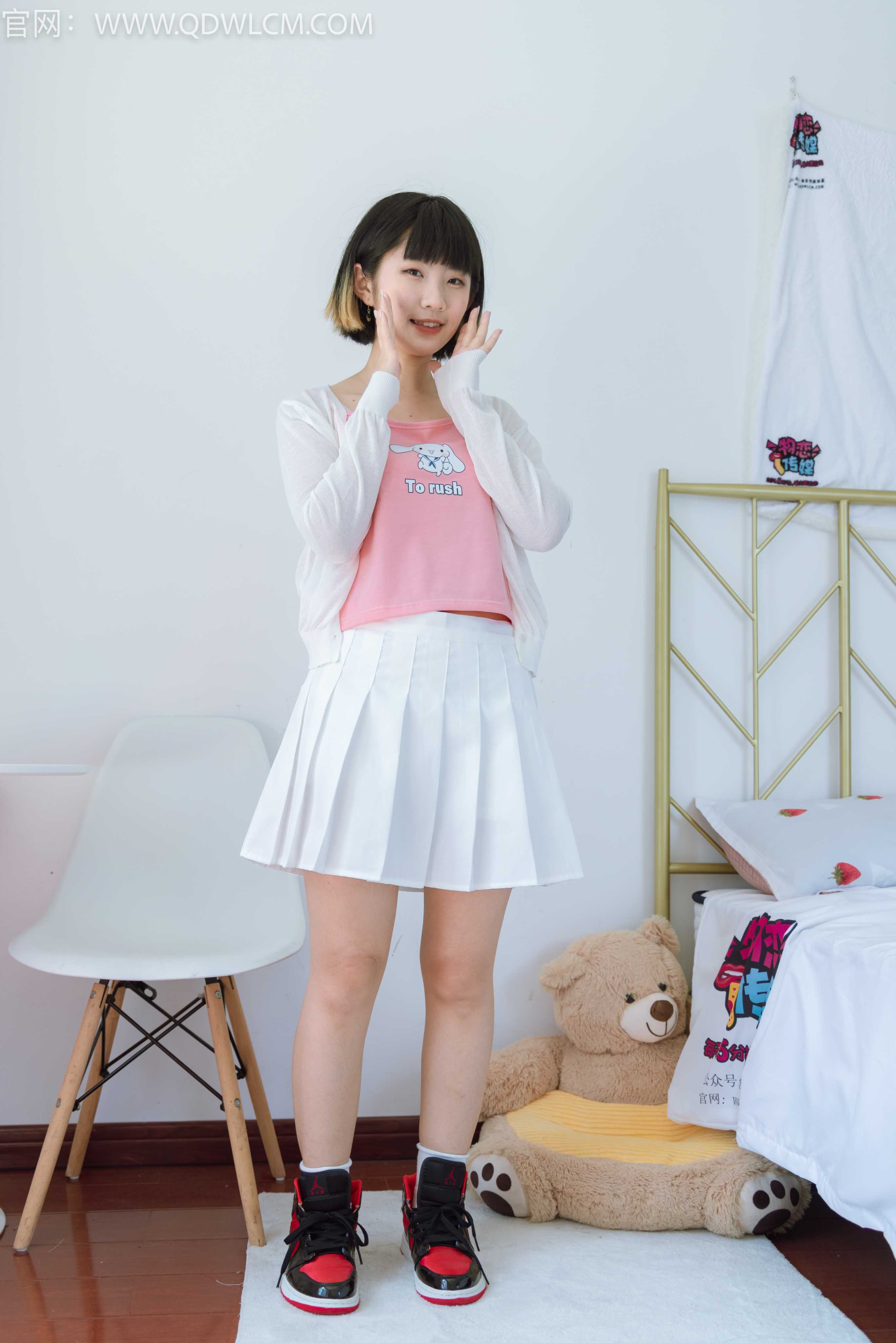 图片[5]-物恋传媒 NO.1214 暗月-夏日蝉鸣 [150+1P／3.99GB]-COS写真在线网