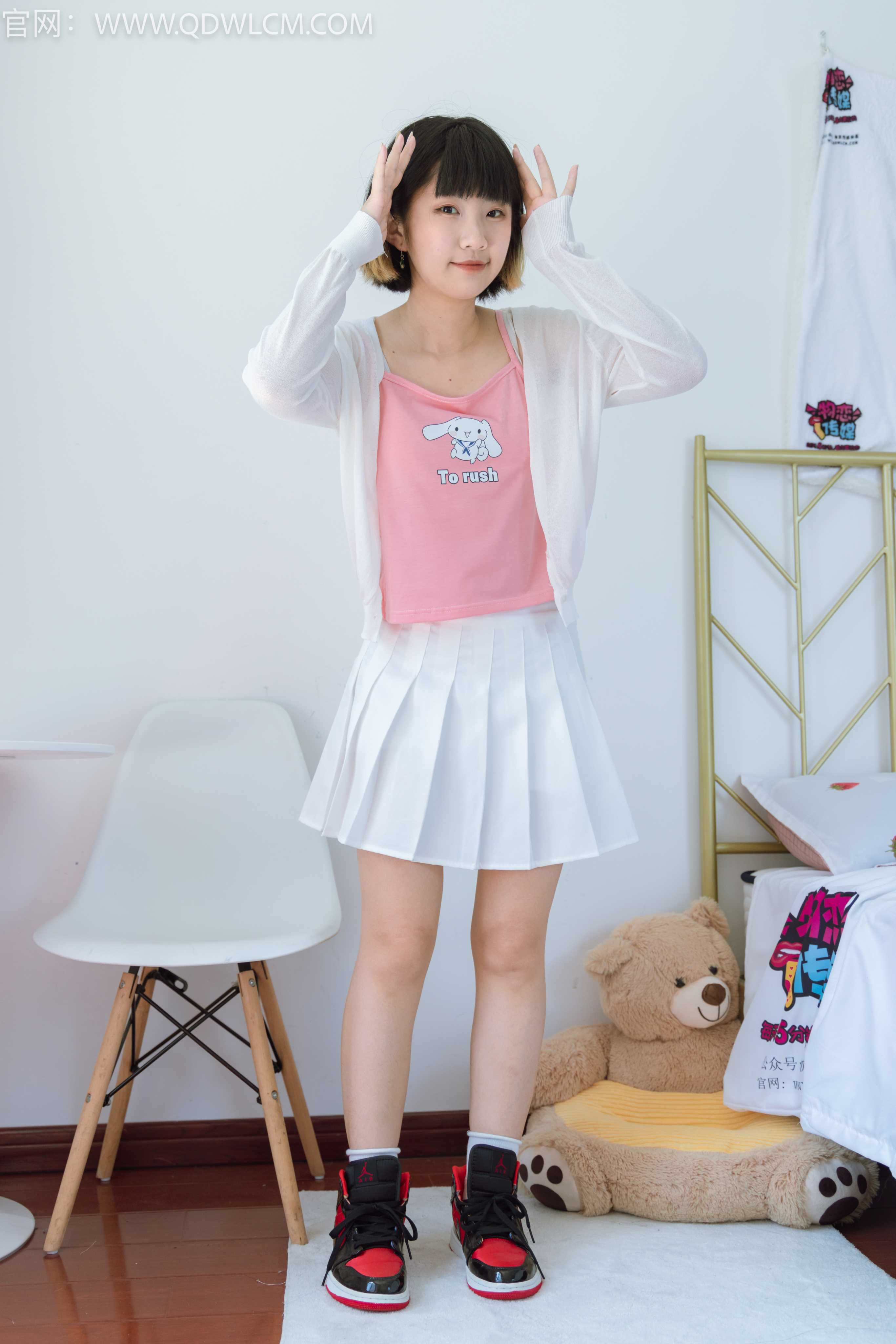 图片[4]-物恋传媒 NO.1214 暗月-夏日蝉鸣 [150+1P／3.99GB]-COS写真在线网