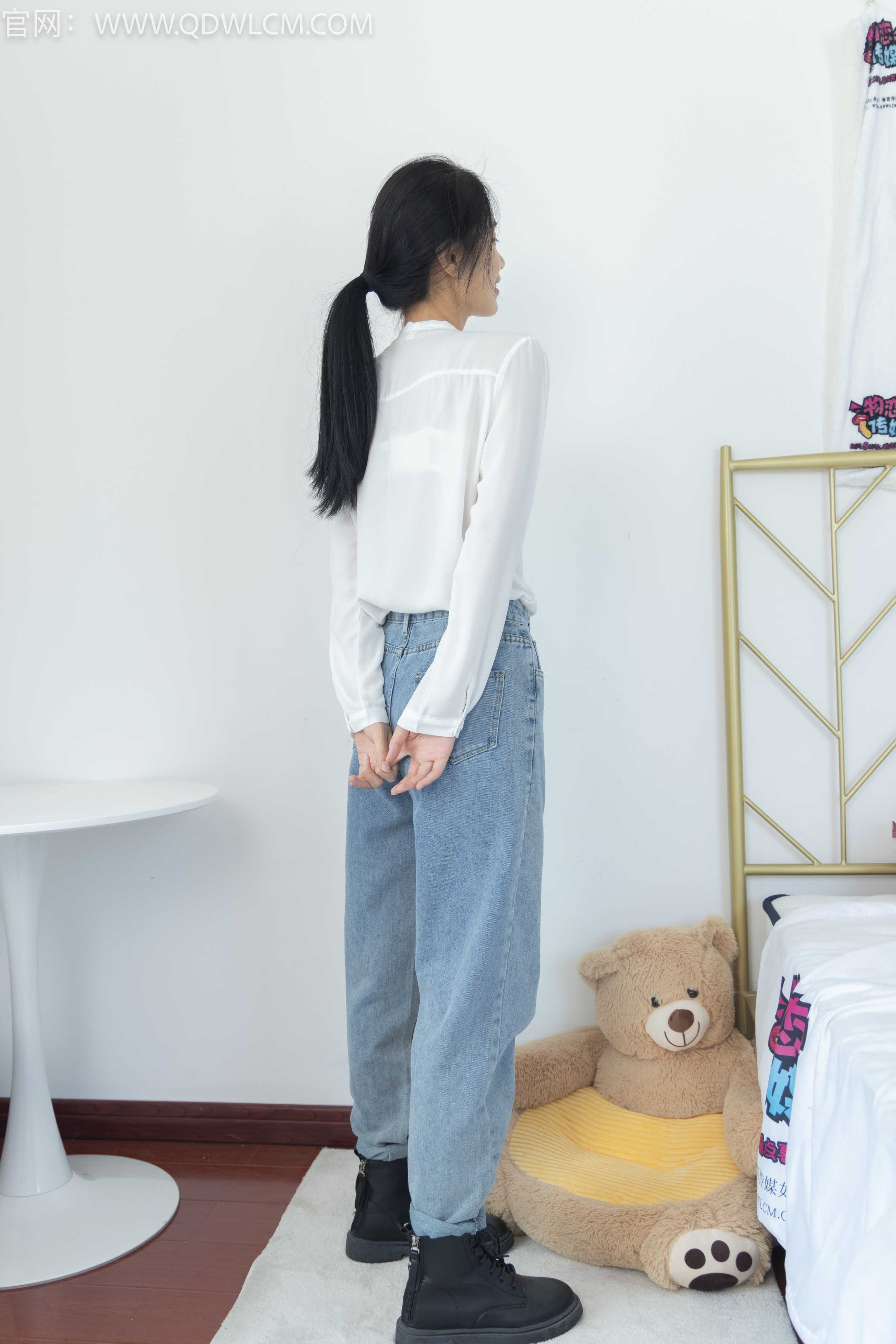 图片[4]-物恋传媒 NO.1215 菜菜-日后向日葵 [156+1P／4.24GB]-COS写真在线网