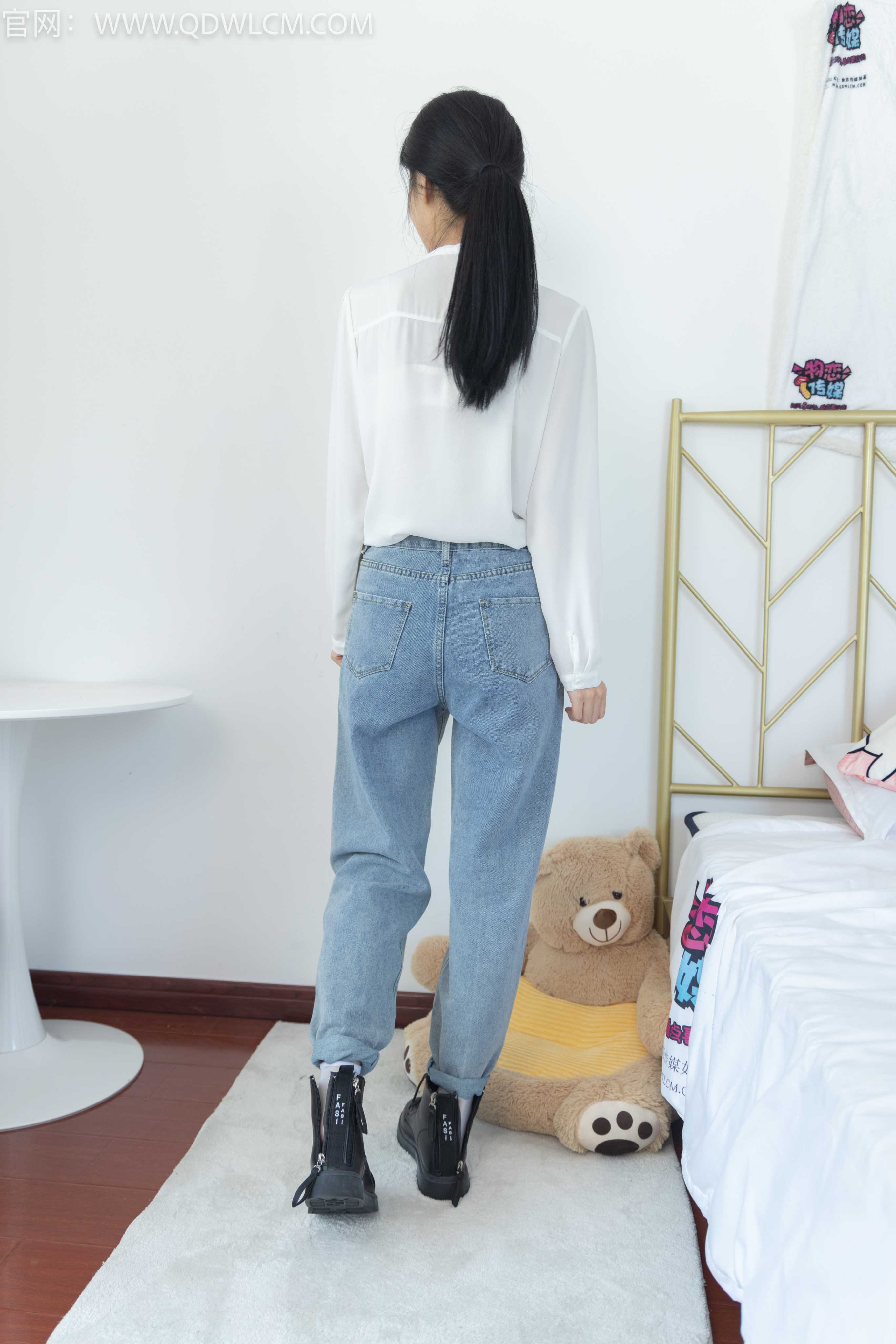 图片[6]-物恋传媒 NO.1215 菜菜-日后向日葵 [156+1P／4.24GB]-COS写真在线网