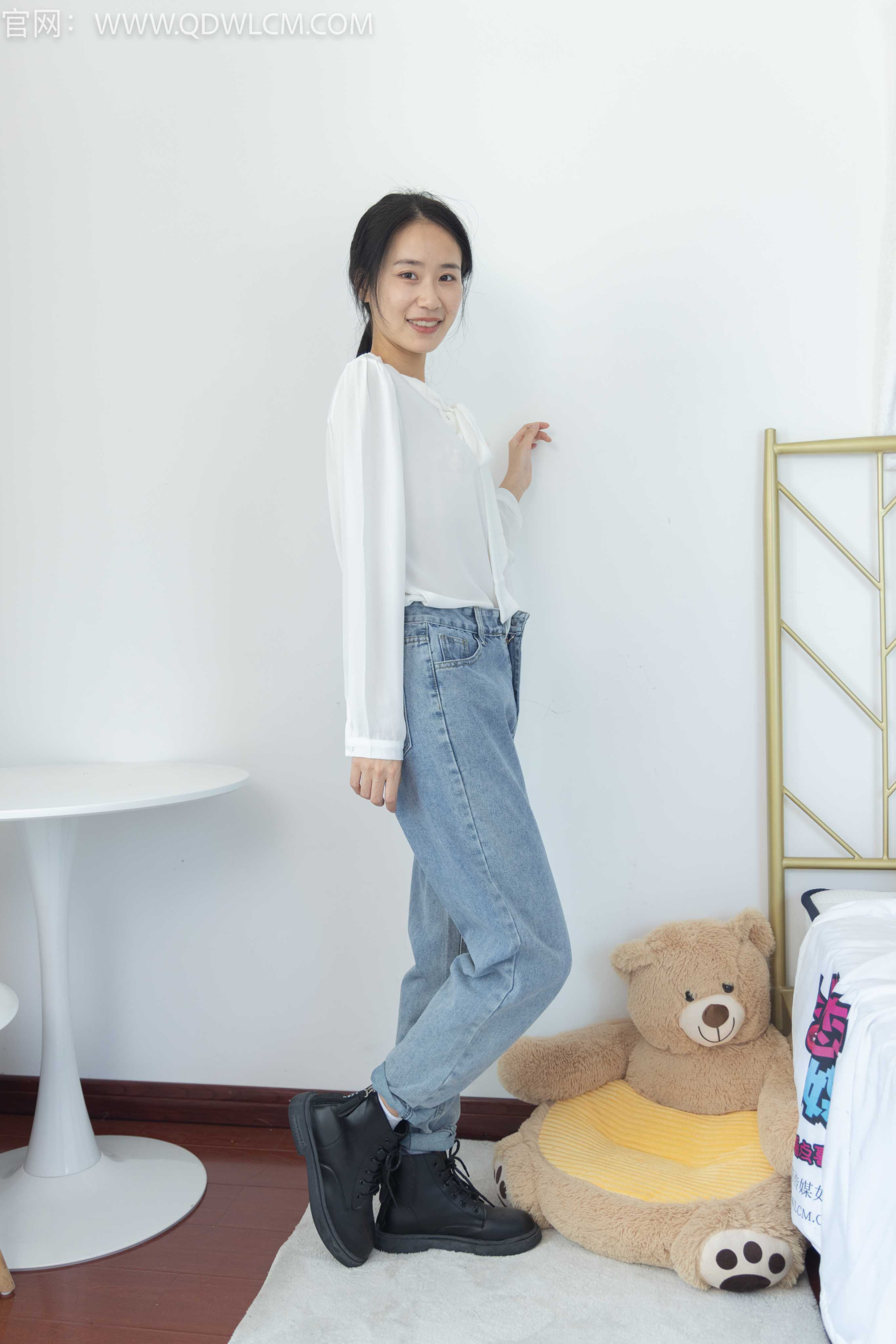 图片[3]-物恋传媒 NO.1215 菜菜-日后向日葵 [156+1P／4.24GB]-COS写真在线网