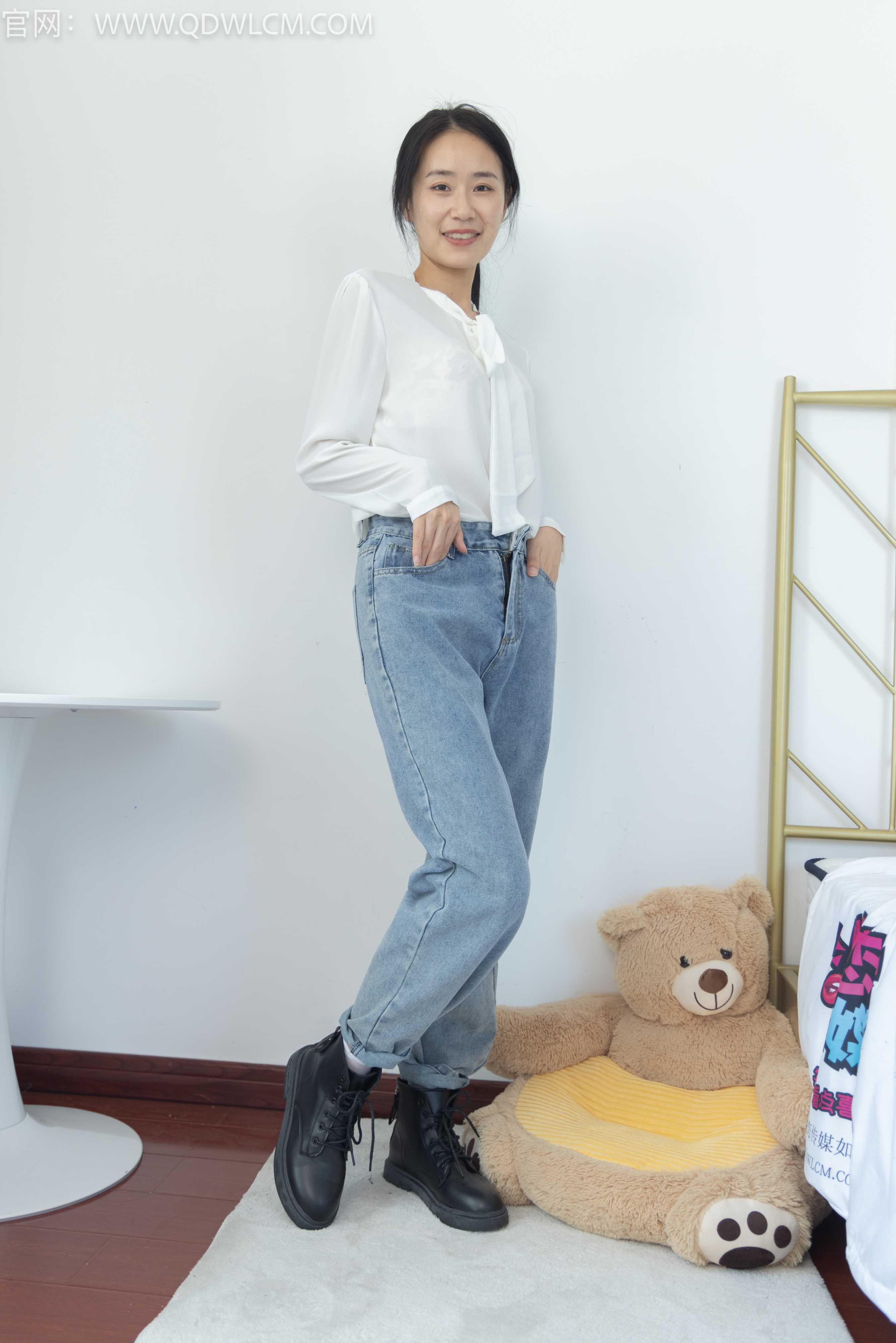 图片[2]-物恋传媒 NO.1215 菜菜-日后向日葵 [156+1P／4.24GB]-COS写真在线网