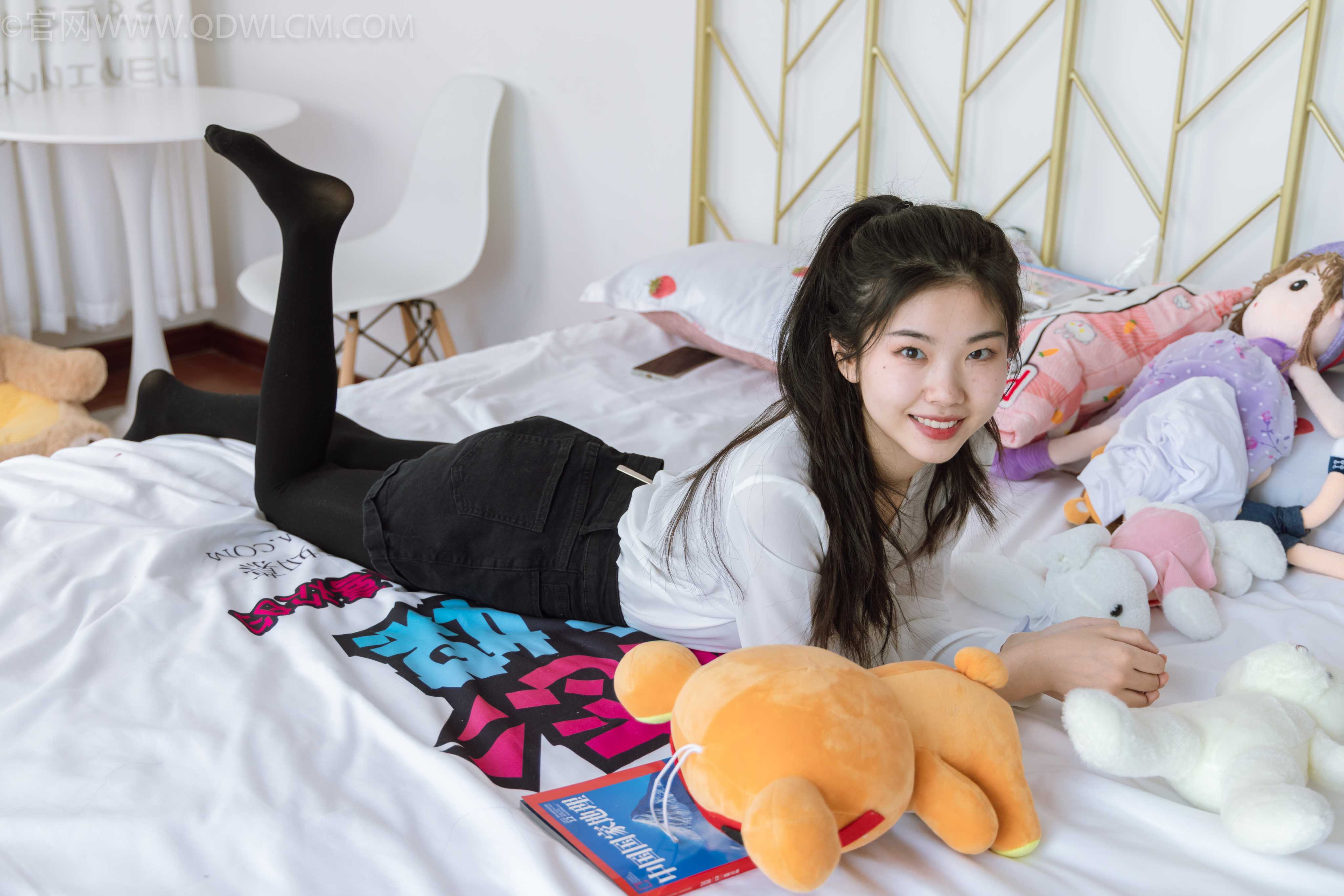 图片[5]-物恋传媒 NO.1217 米米-的花 [170+1P／4.40GB]-COS写真在线网