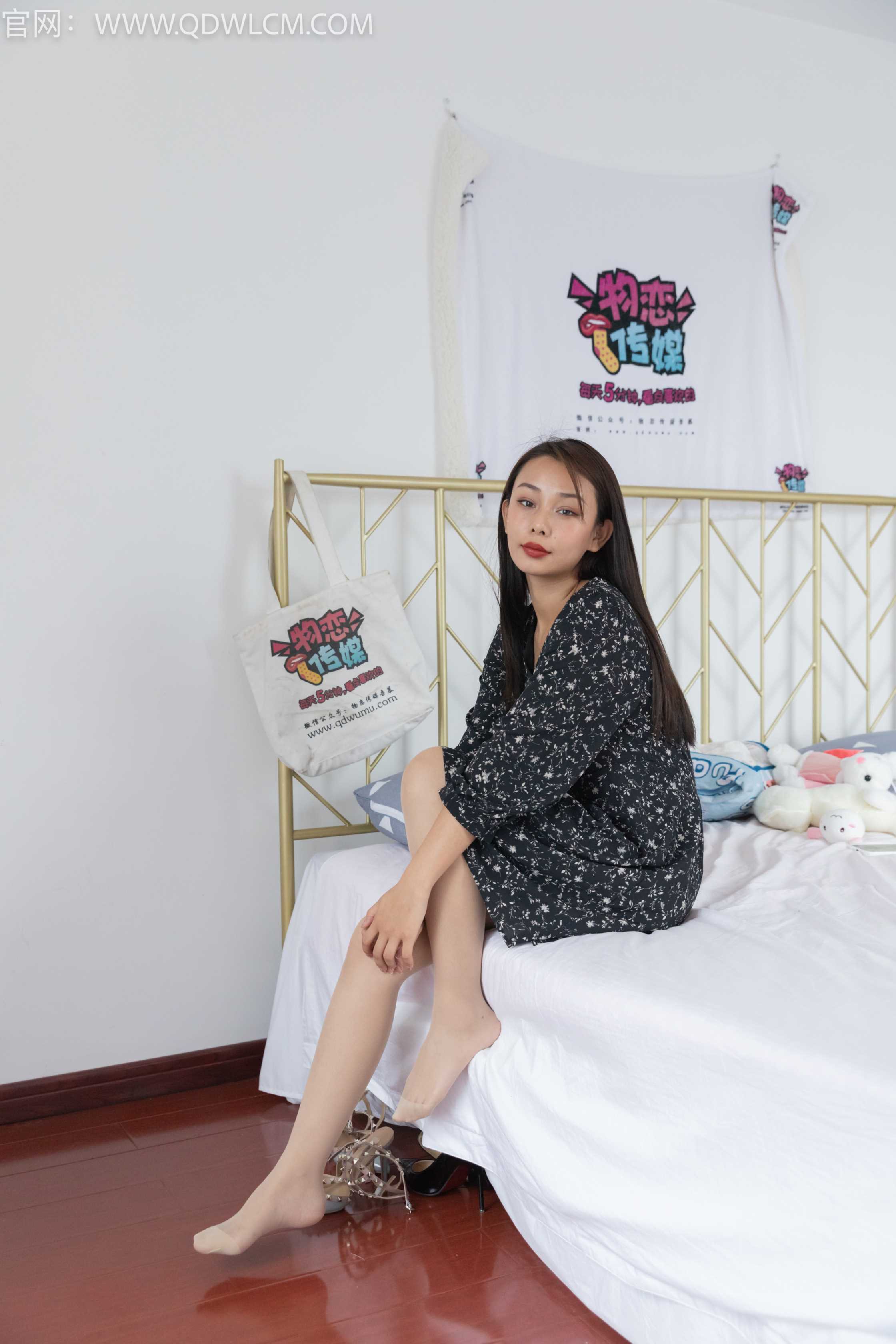 图片[4]-物恋传媒 NO.1220 岚岚-空山新雨后 [151P-2.7G]-COS写真在线网