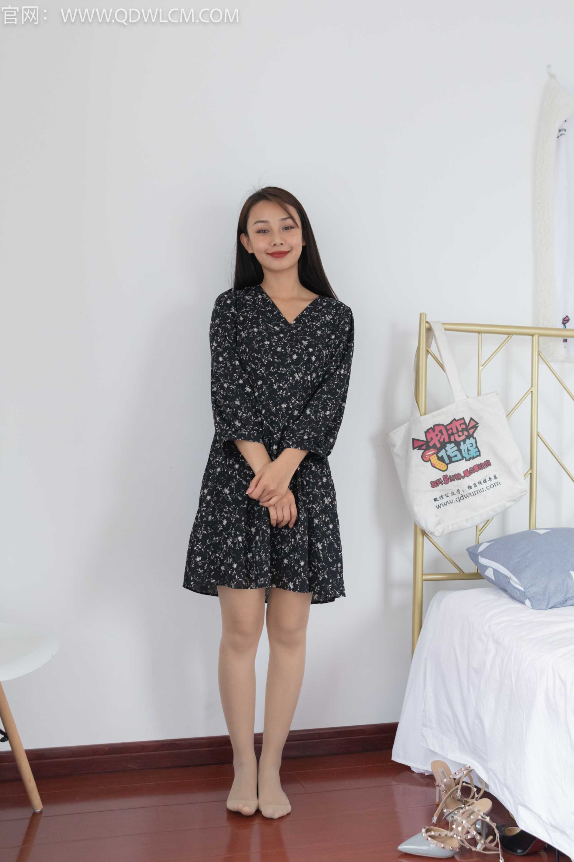 图片[6]-物恋传媒 NO.1220 岚岚-空山新雨后 [151P-2.7G]-COS写真在线网