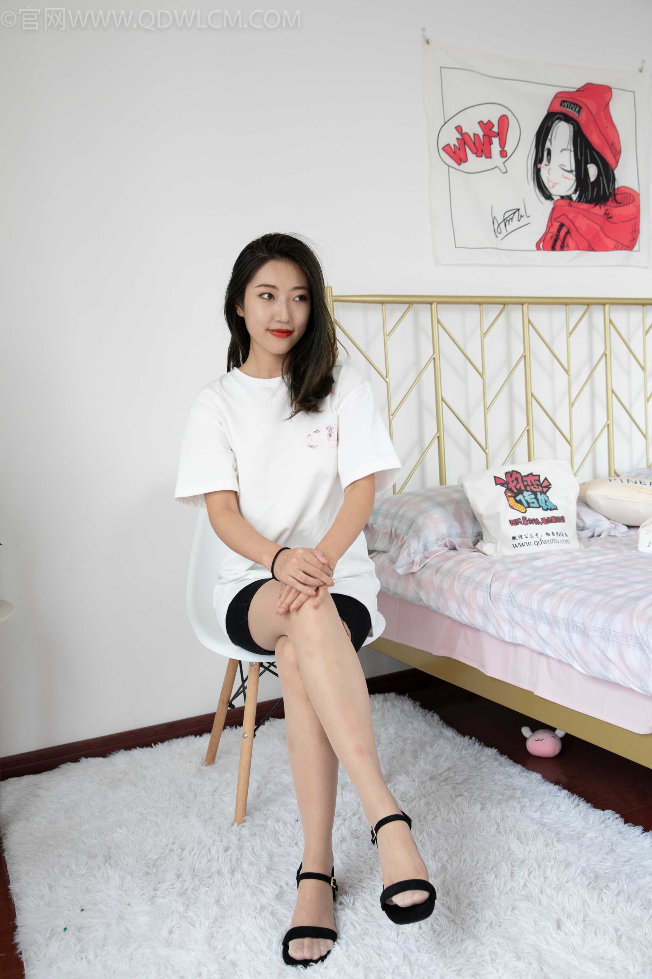 图片[3]-物恋传媒 NO.1224 盲盒3 [173P-4.1G]-COS写真在线网