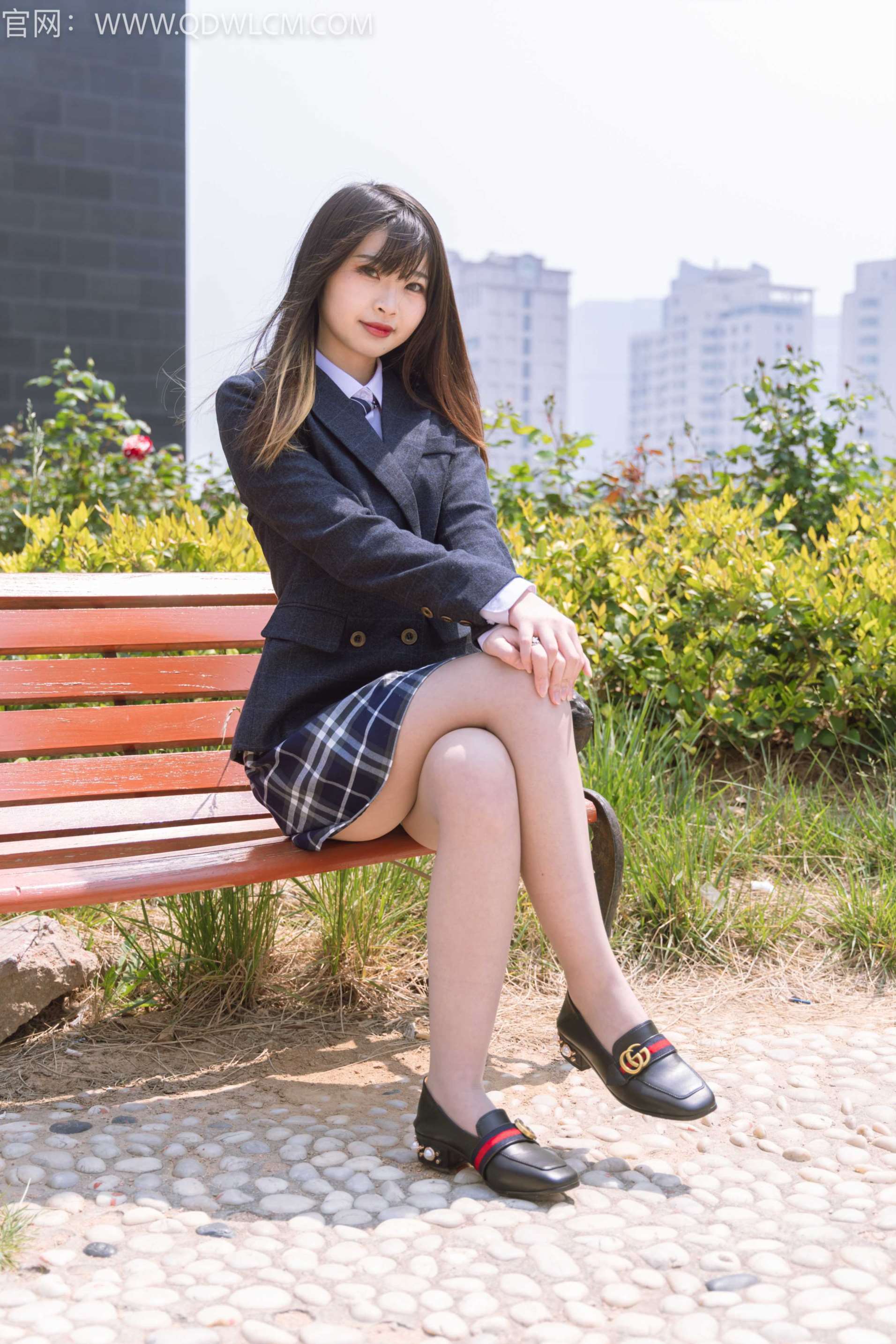 图片[5]-物恋传媒 NO.1229 挽挽-阿拉斯加海湾 [138P-3.68G]-COS写真在线网