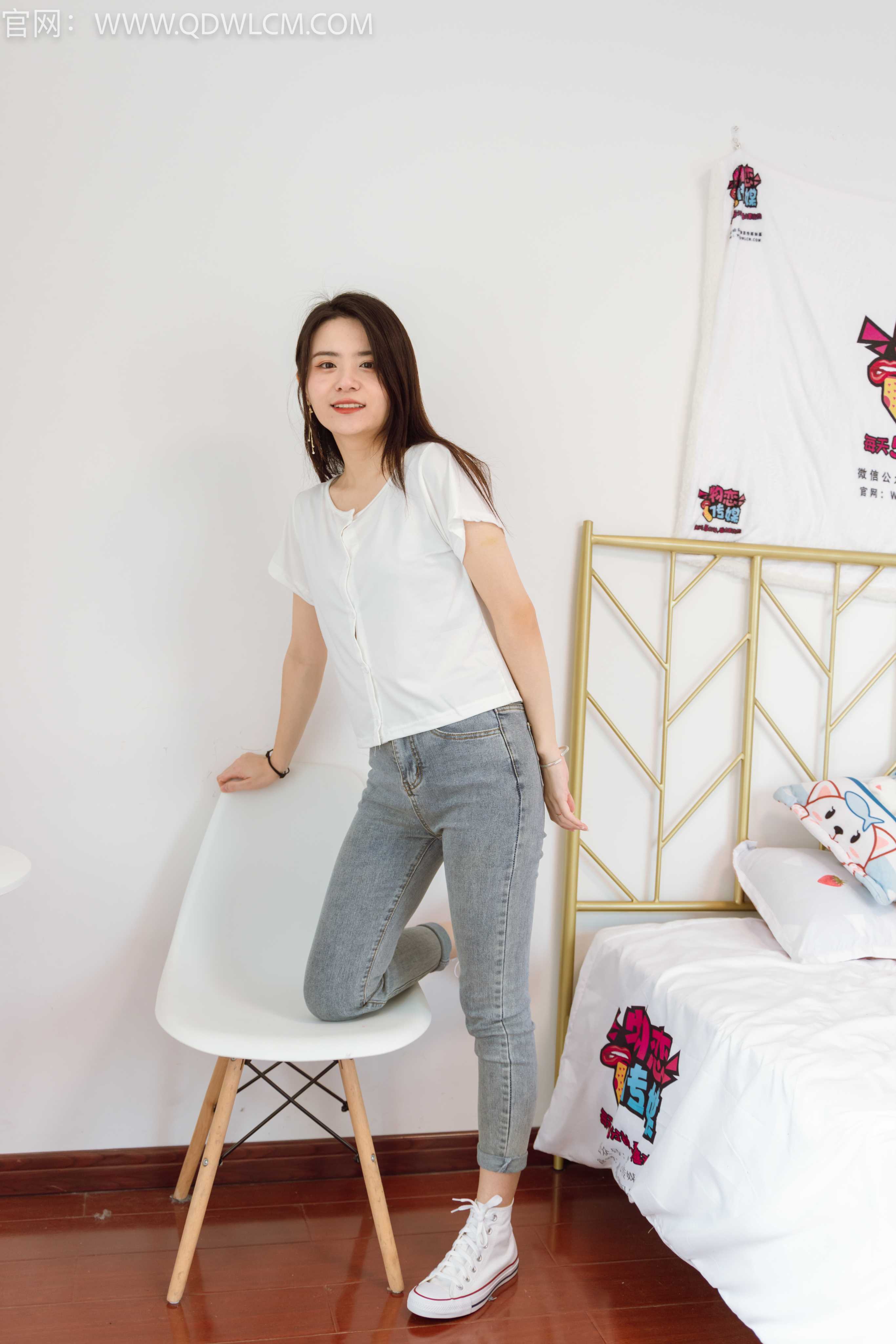 图片[6]-物恋传媒 NO.1230 然然-生命中的你 [147P-3.74G]-COS写真在线网