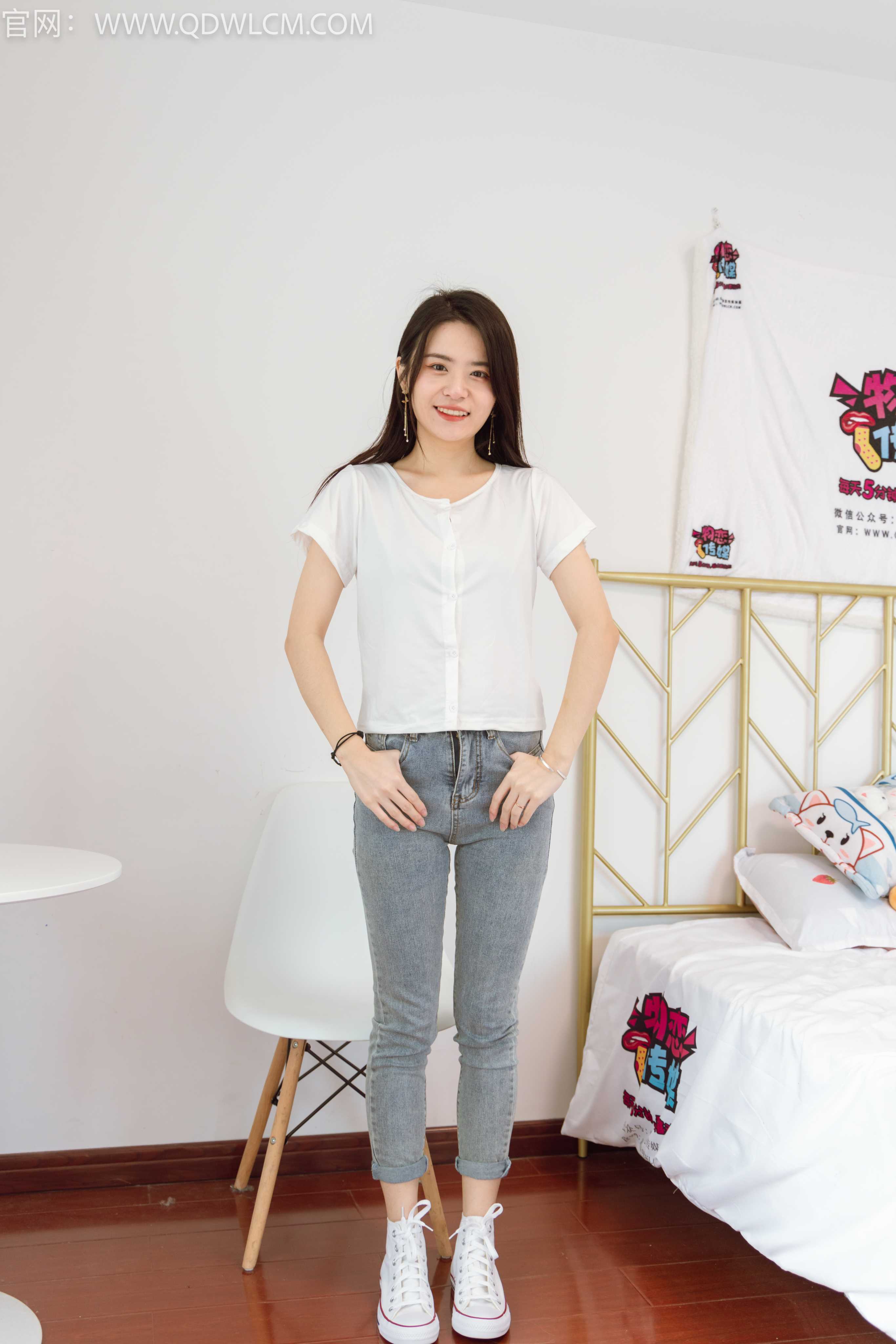 物恋传媒 NO.1230 然然-生命中的你 [147P-3.74G] 插图1