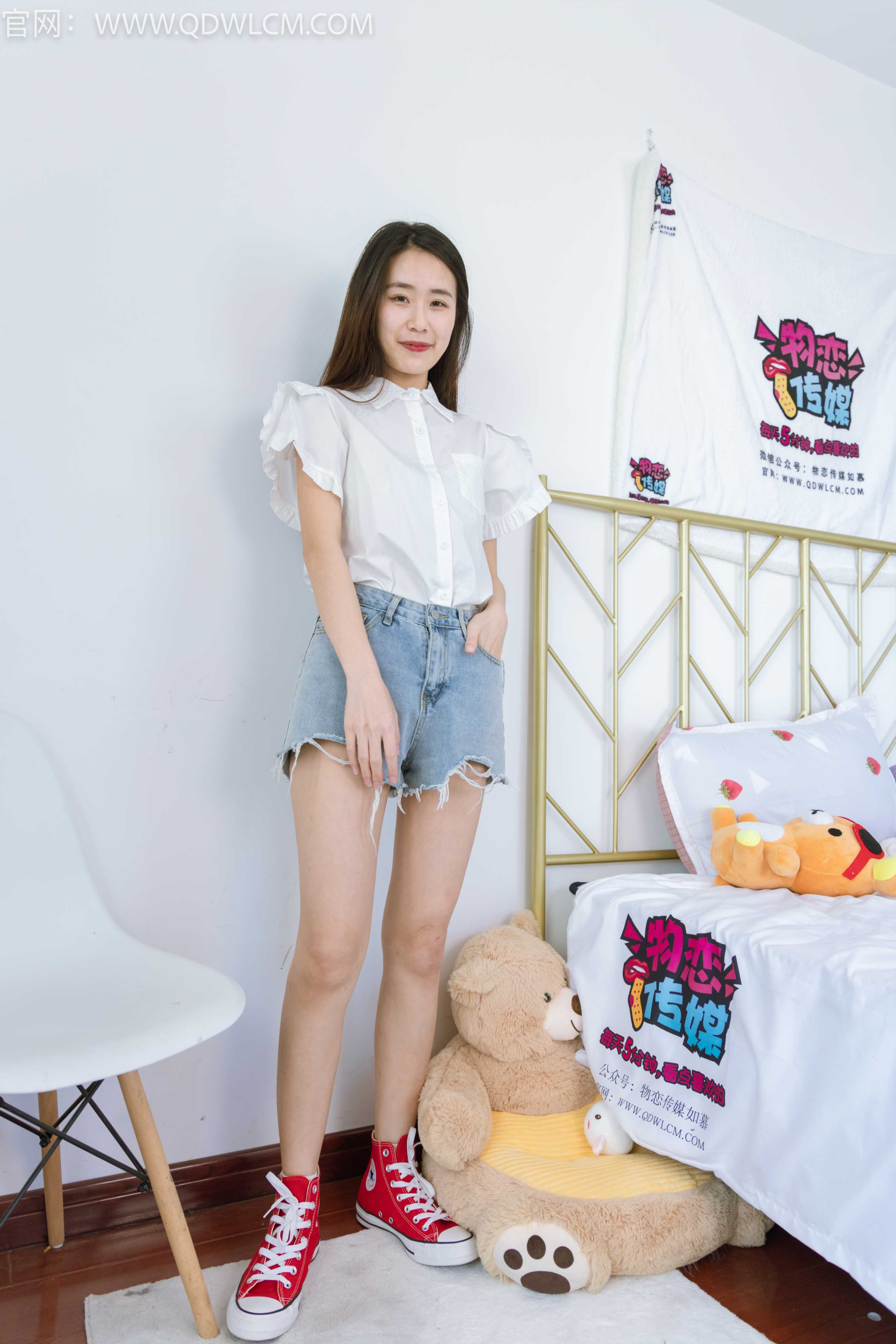 图片[4]-物恋传媒 NO.1231 菜菜-卡西莫多的忧伤 [140P／4.00G]-COS写真在线网