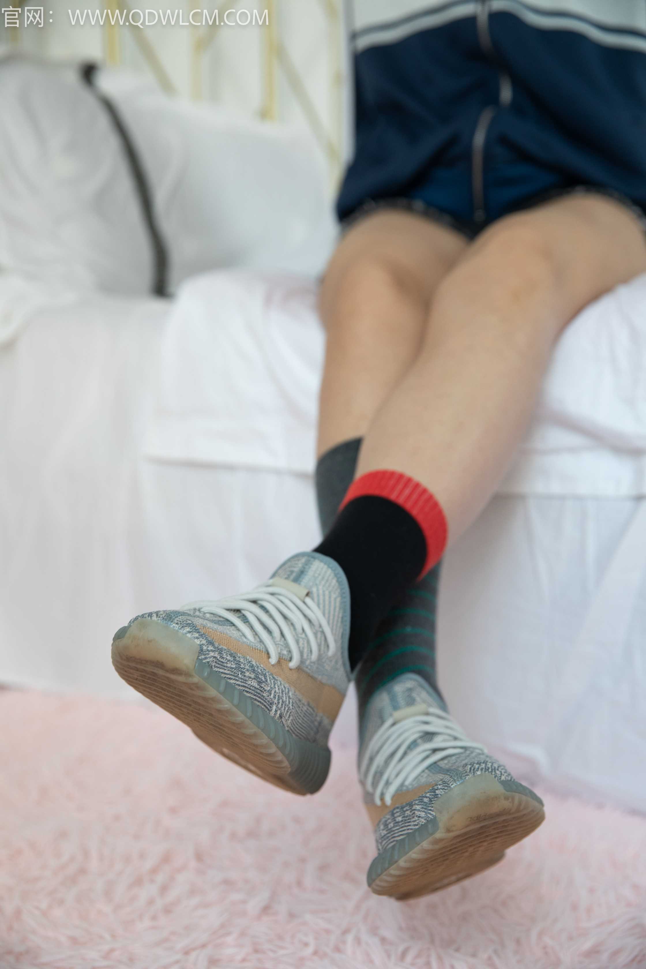 图片[6]-物恋传媒 NO.1232 心心-奔跑吧少女 [132P／4.30G]-COS写真在线网