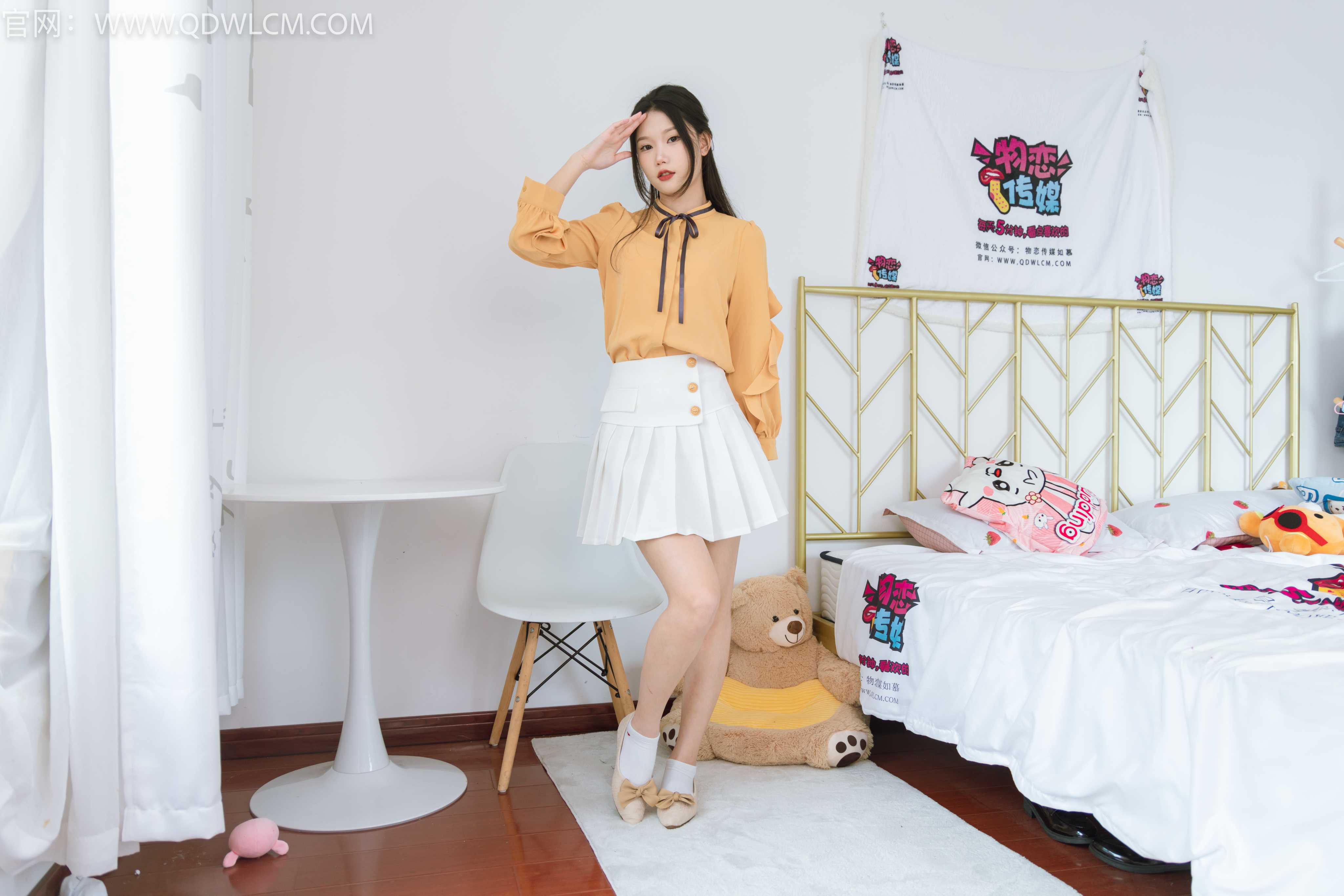 图片[5]-物恋传媒 NO.1235 小竹-解忧杂货铺 [150P／3.75G]-COS写真在线网