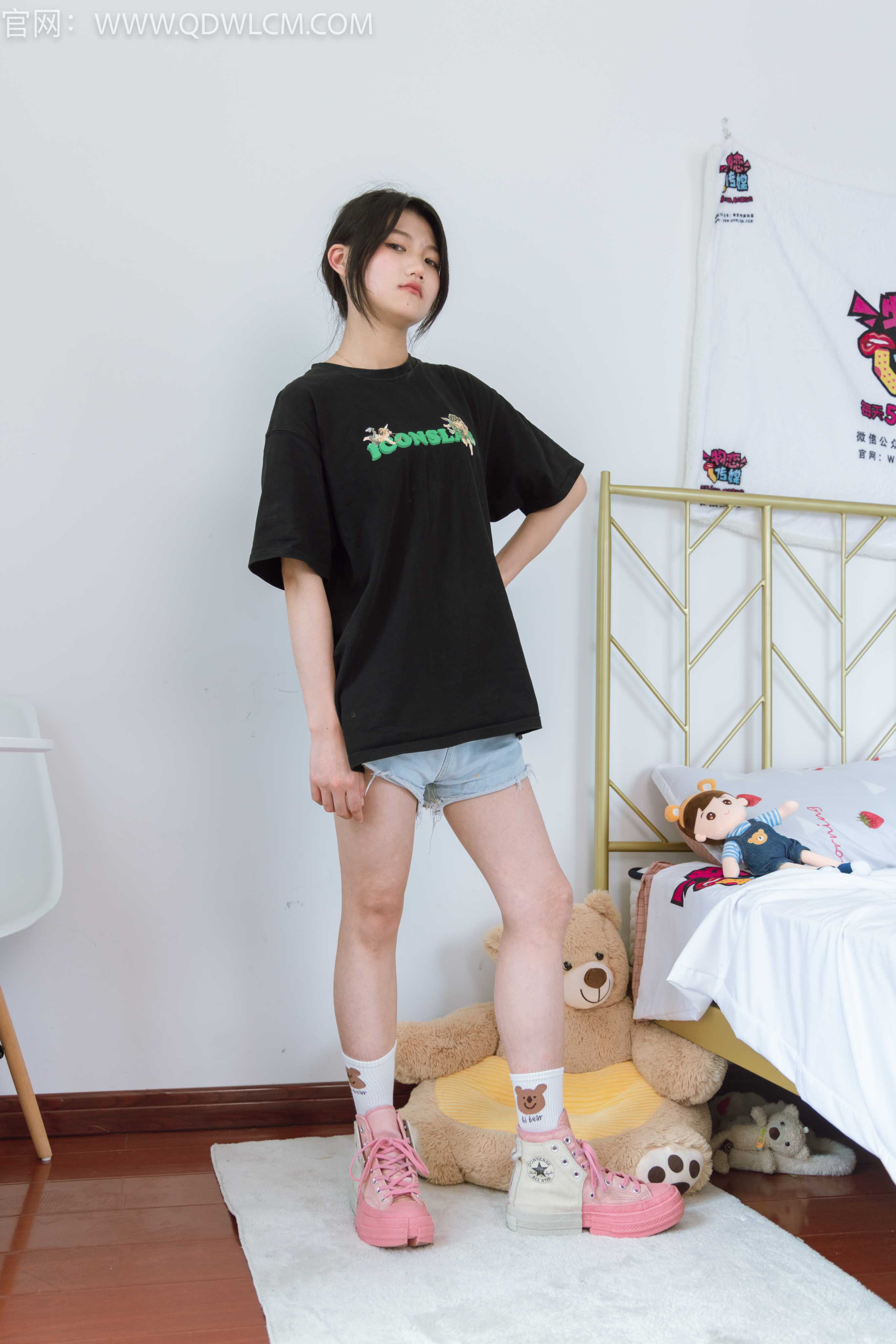 物恋传媒 NO.1242 小阳-后来的我们 [143P+1V／3.66G] 插图5