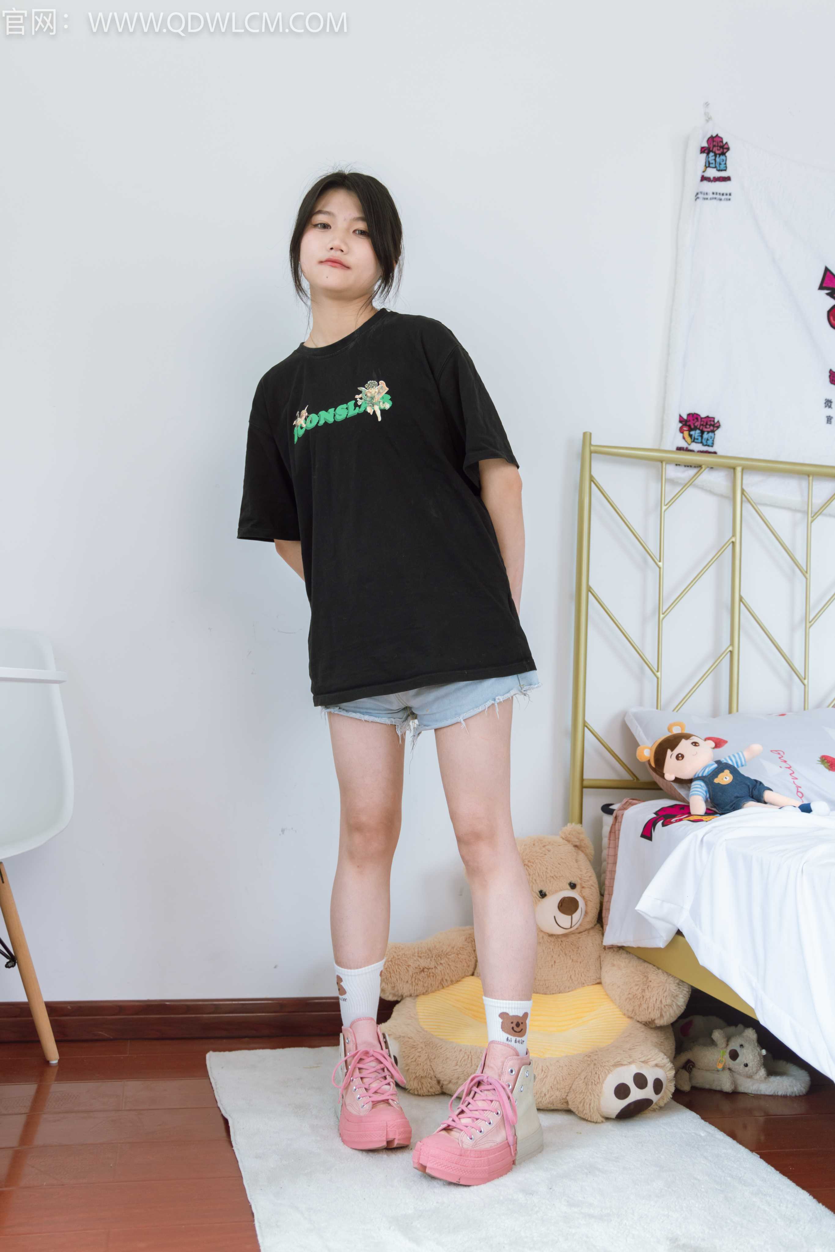 物恋传媒 NO.1242 小阳-后来的我们 [143P+1V／3.66G] 插图3