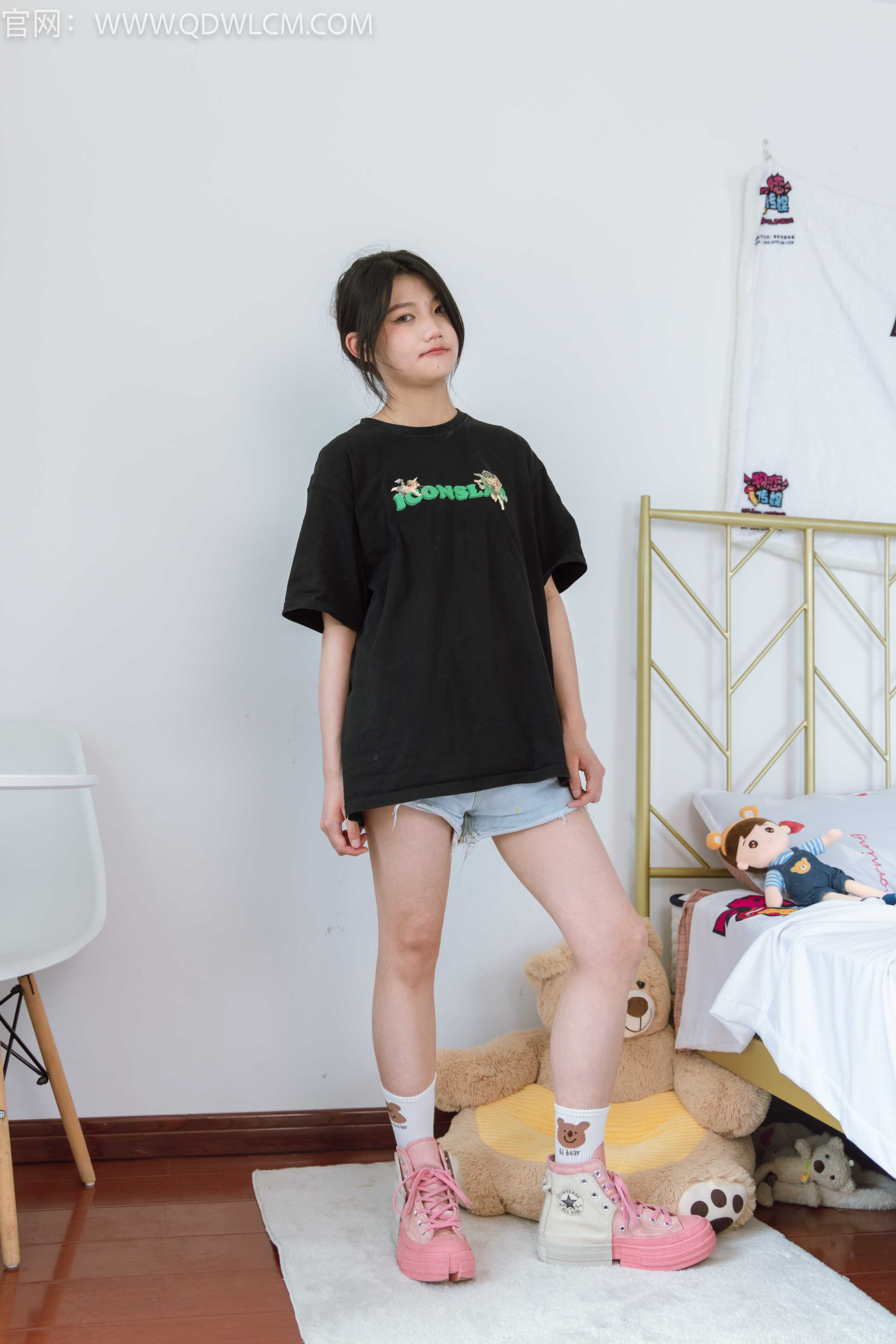 物恋传媒 NO.1242 小阳-后来的我们 [143P+1V／3.66G] 插图2