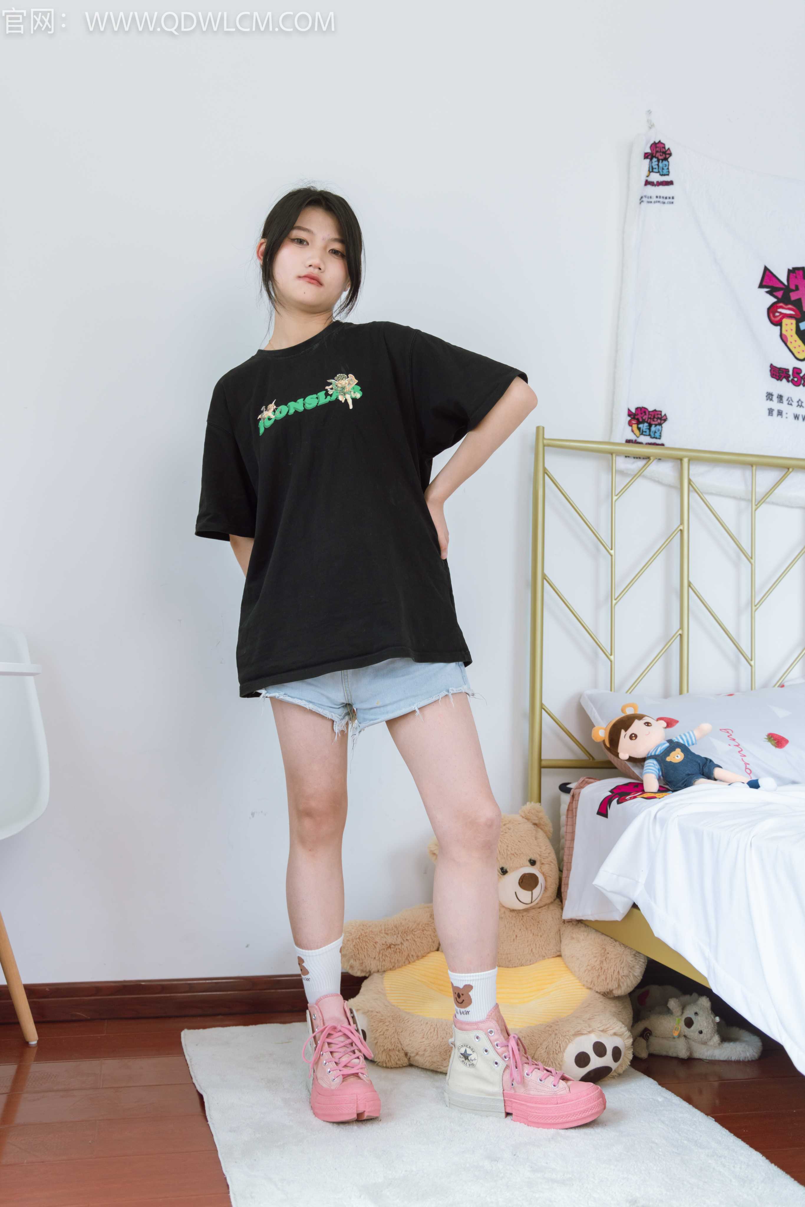 物恋传媒 NO.1242 小阳-后来的我们 [143P+1V／3.66G] 插图4