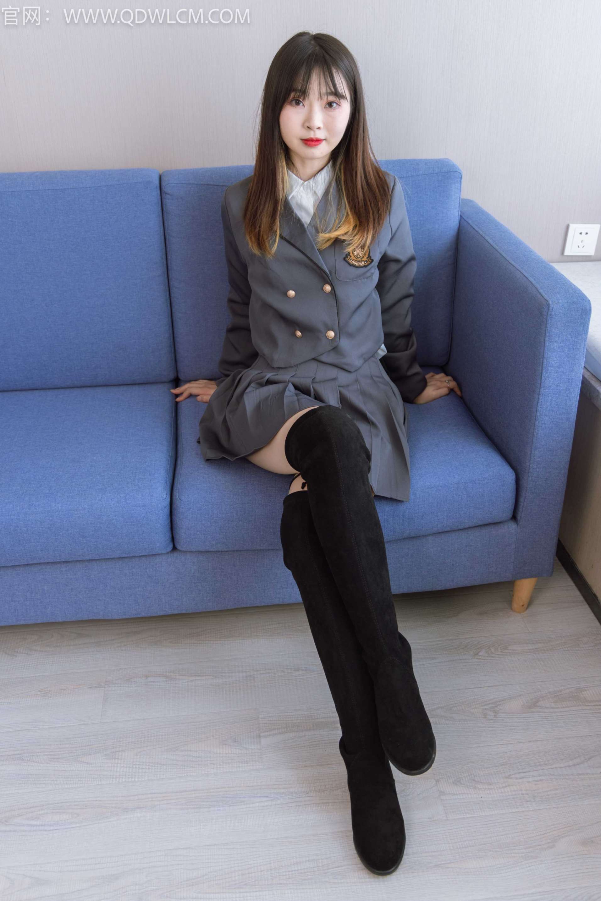 图片[4]-物恋传媒 NO.1243 挽挽-罗马假日 [140P／3.82G]-COS写真在线网